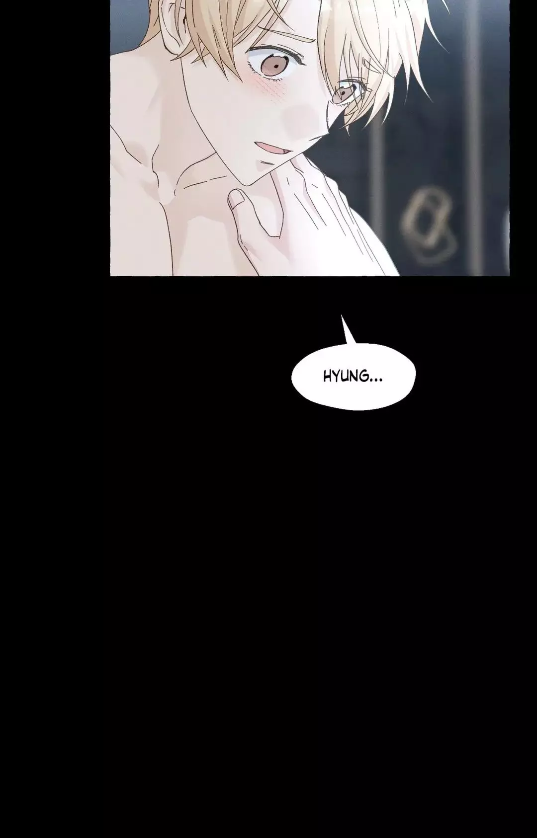 Vanilla Taste - Chapter 52 Page 41