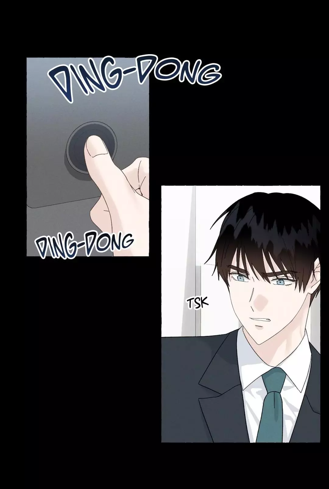 Vanilla Taste - Chapter 52 Page 42