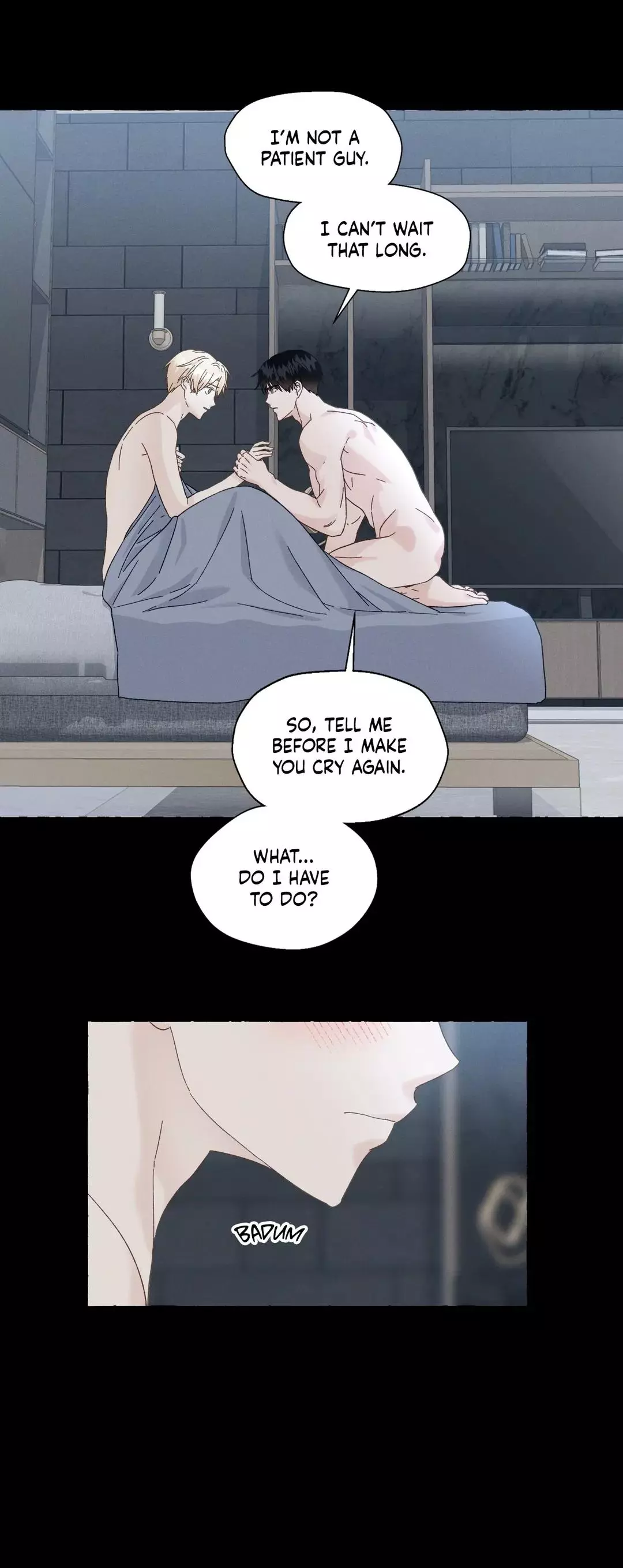 Vanilla Taste - Chapter 52 Page 48
