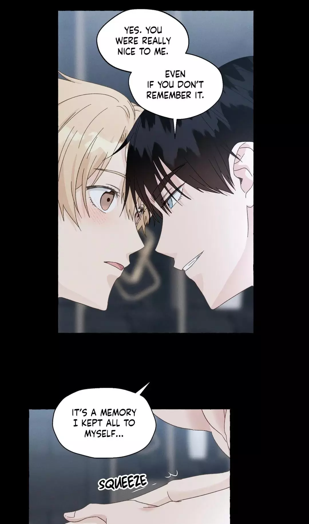 Vanilla Taste - Chapter 52 Page 50