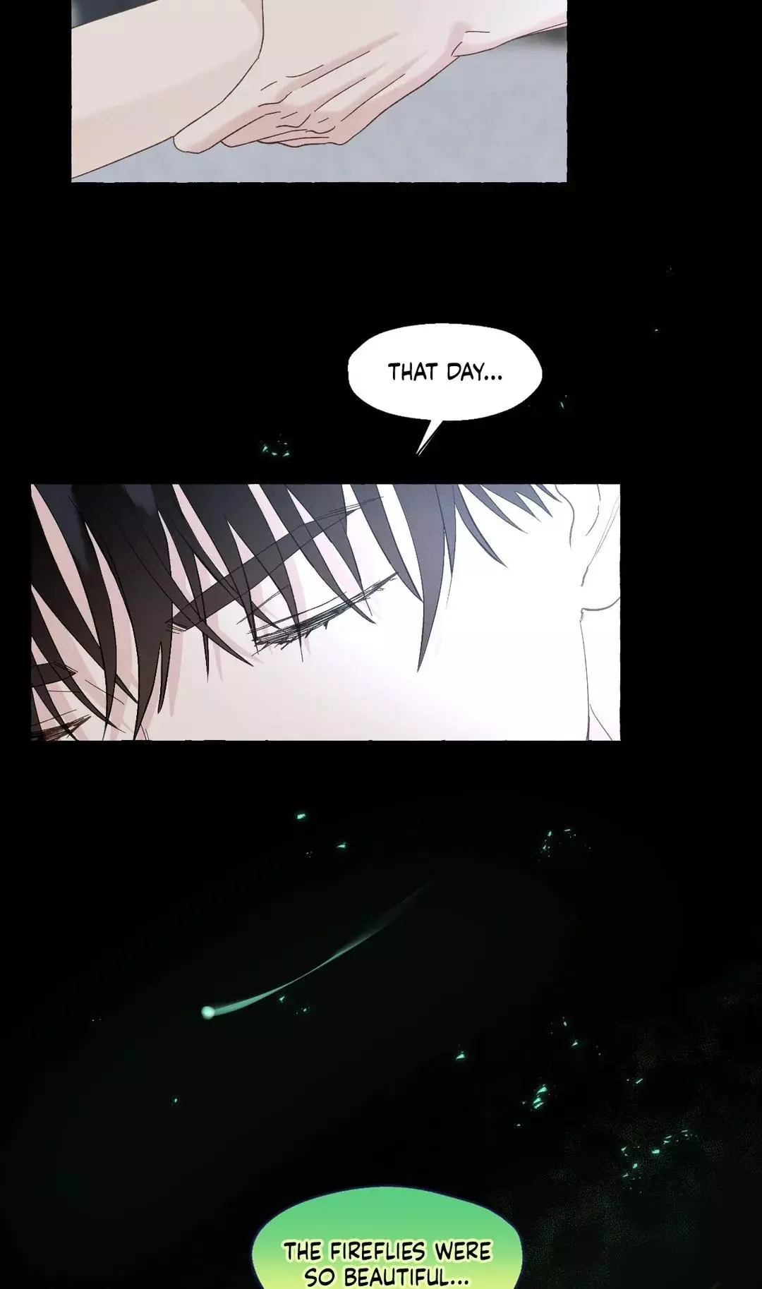 Vanilla Taste - Chapter 52 Page 51
