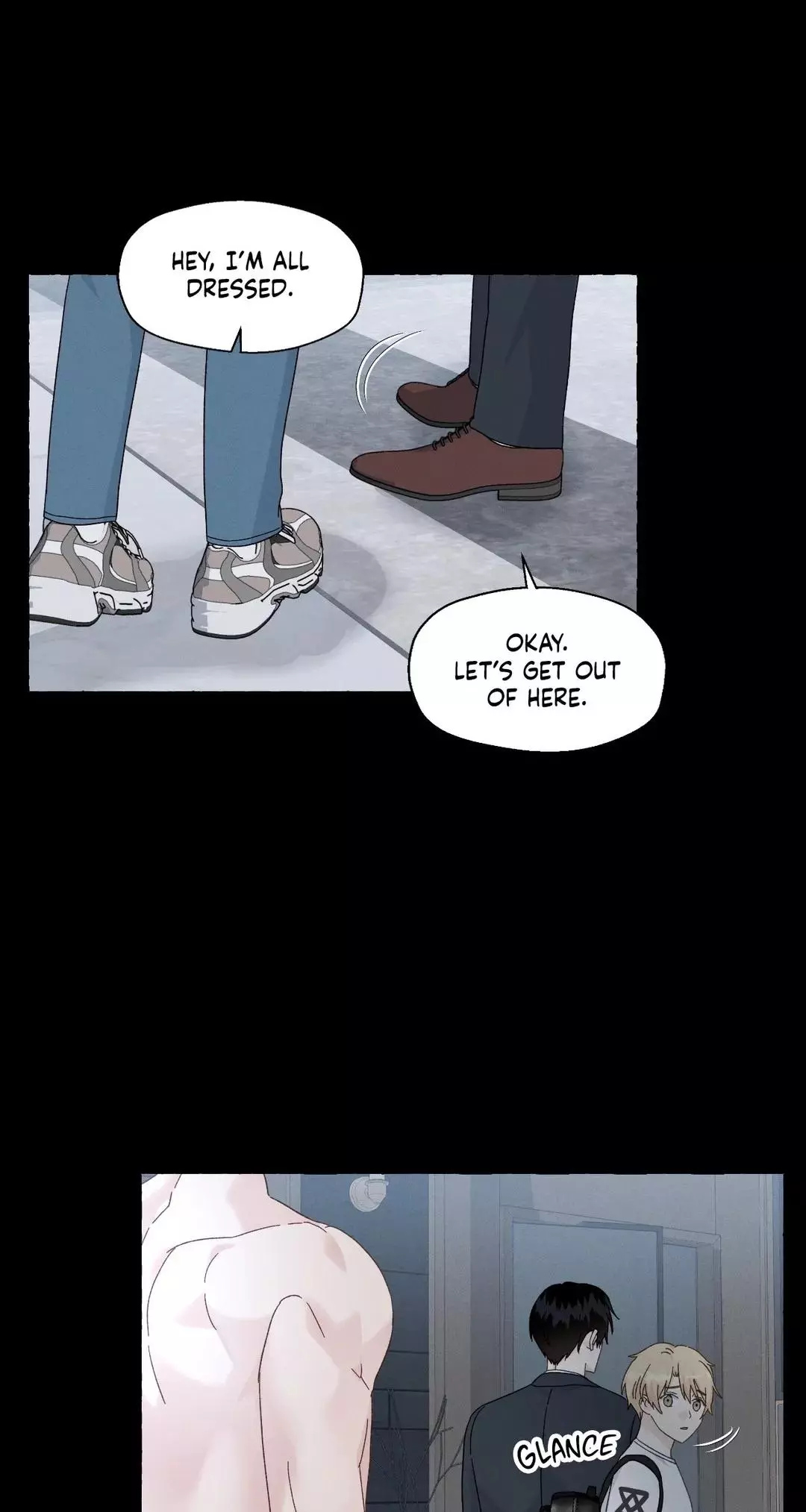 Vanilla Taste - Chapter 53 Page 20