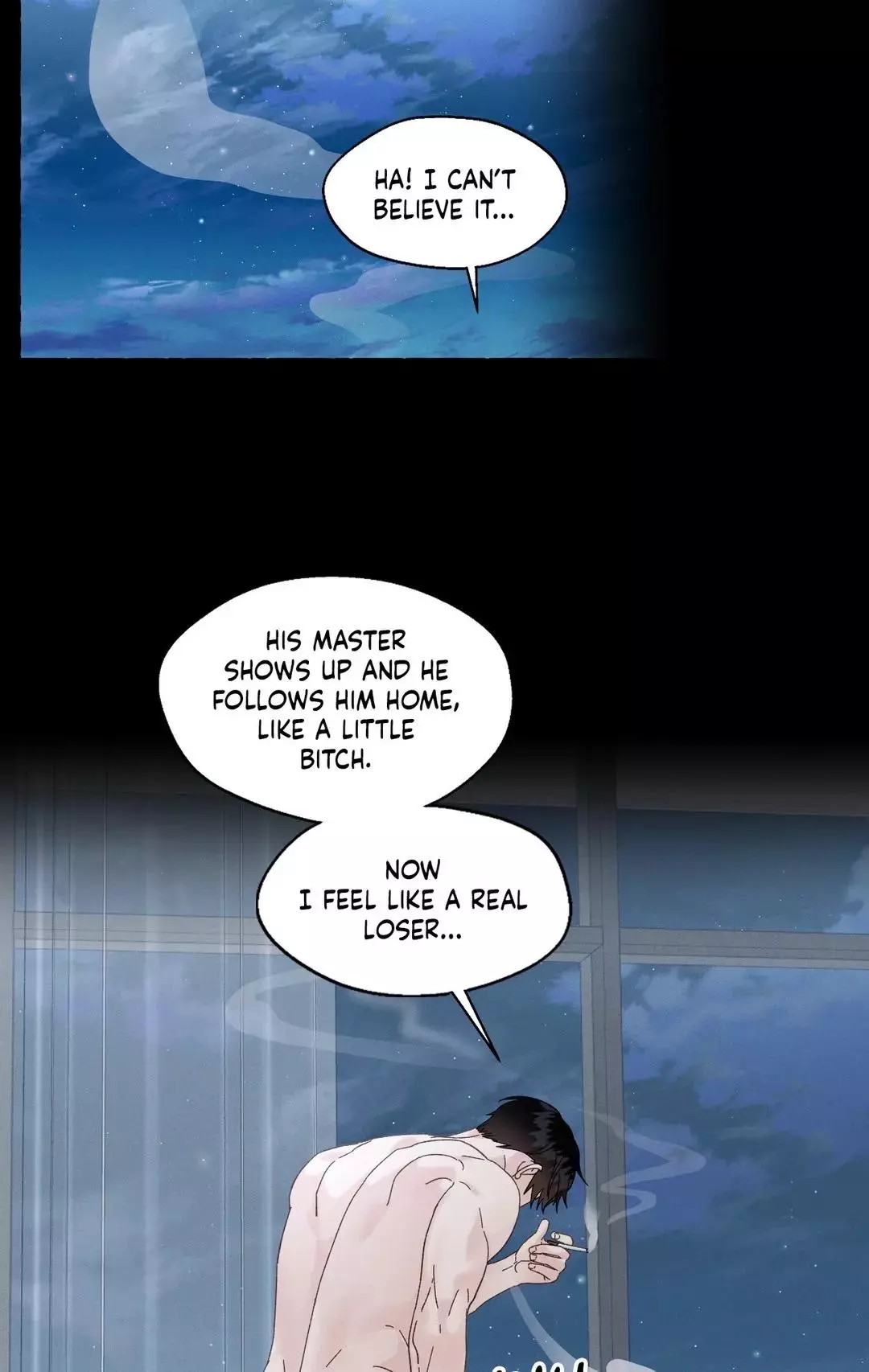 Vanilla Taste - Chapter 53 Page 24