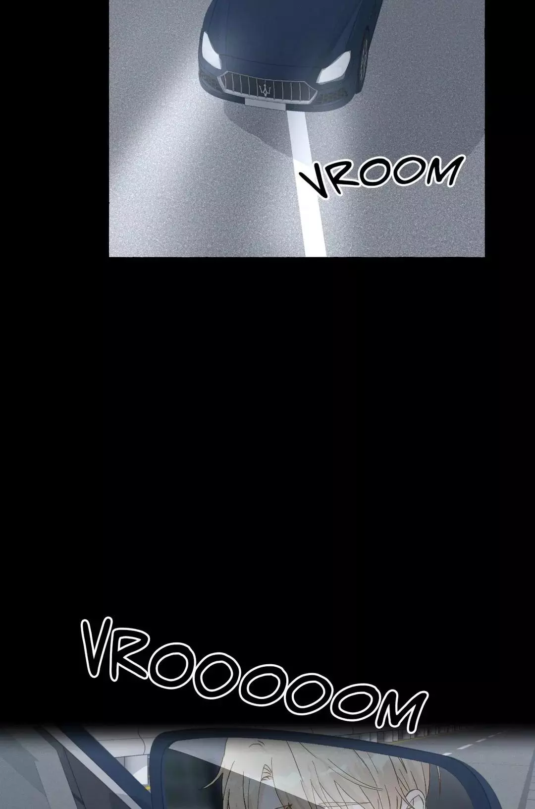 Vanilla Taste - Chapter 53 Page 39