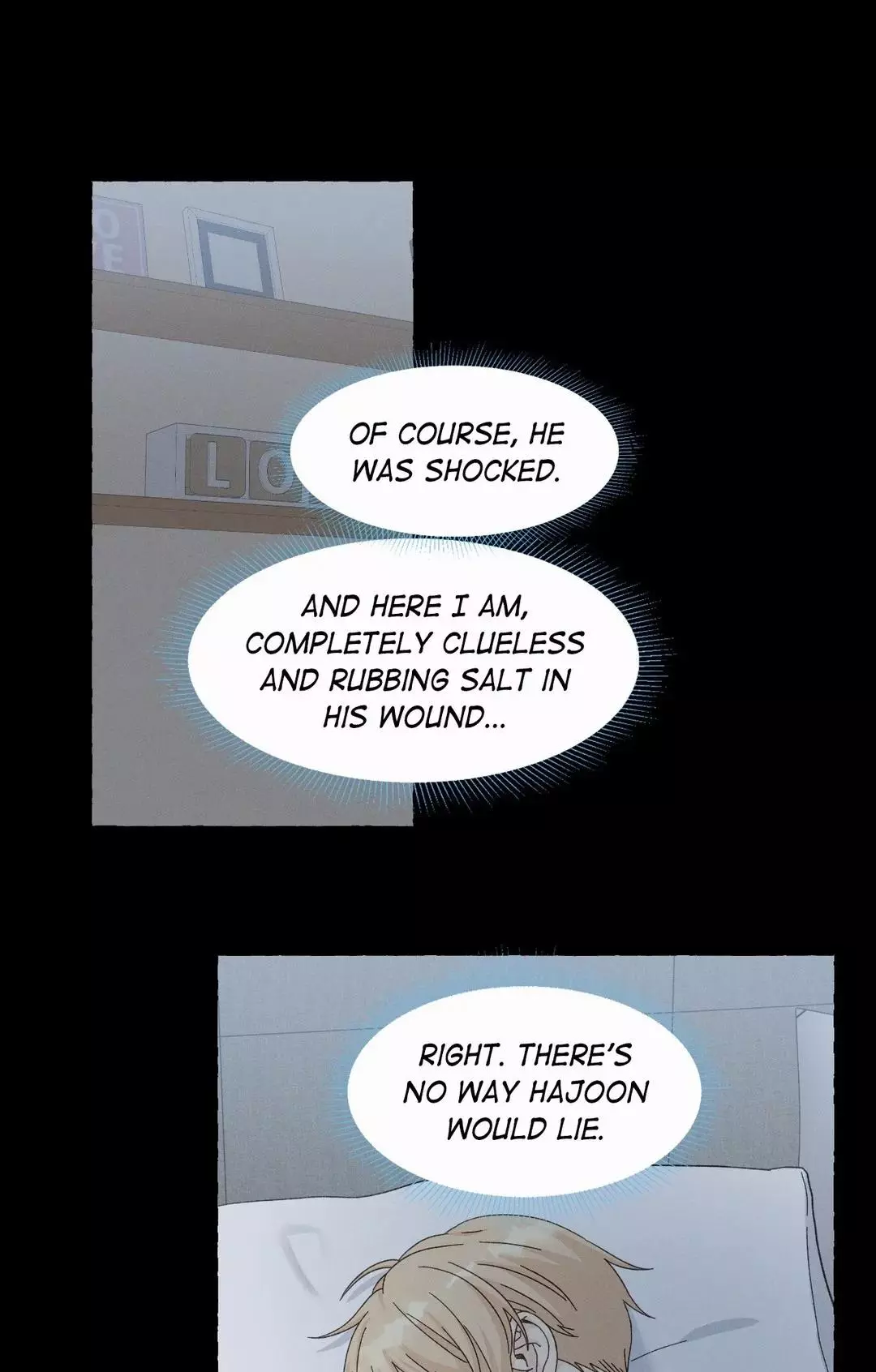 Vanilla Taste - Chapter 53 Page 41