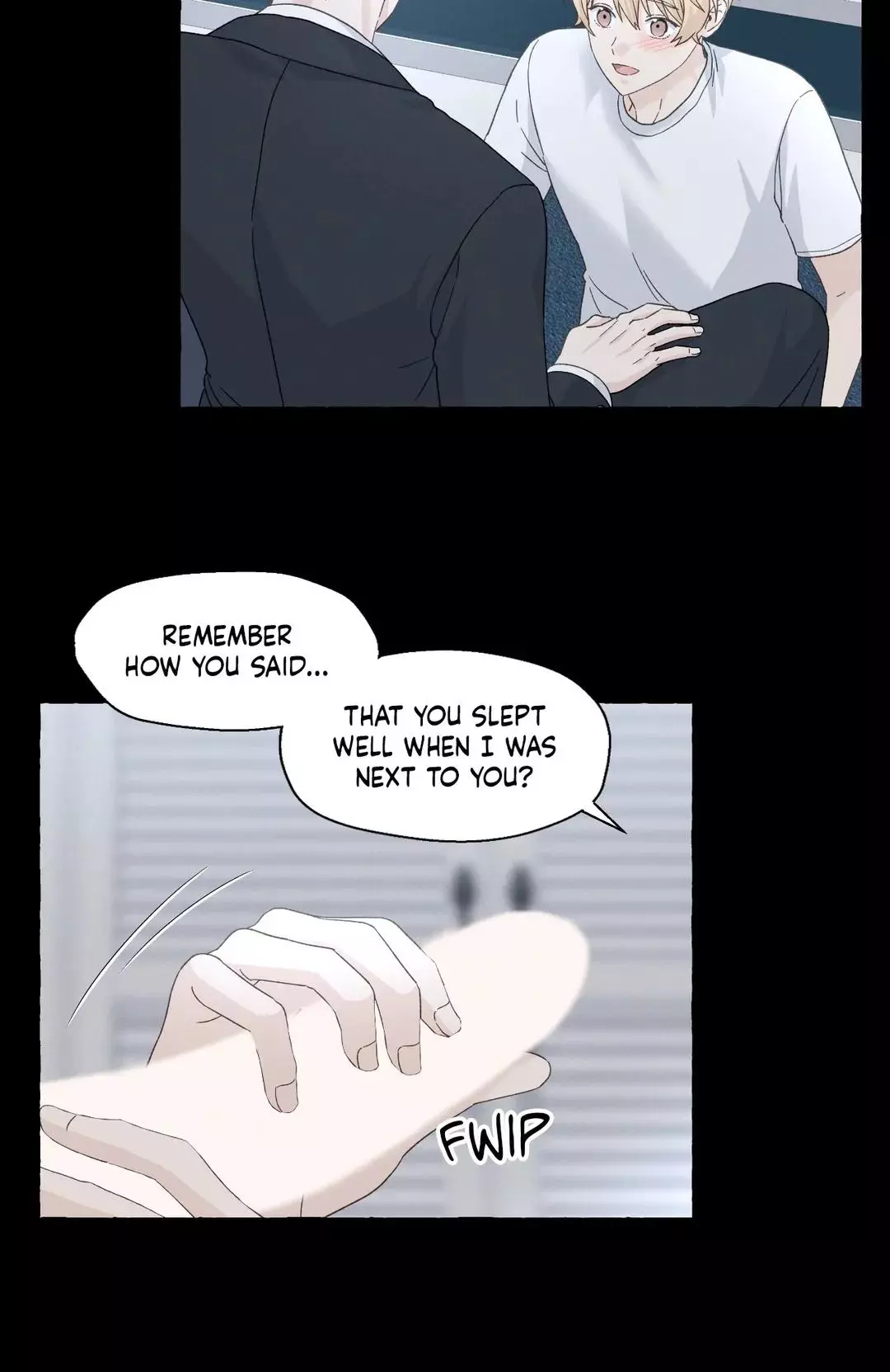 Vanilla Taste - Chapter 53 Page 46