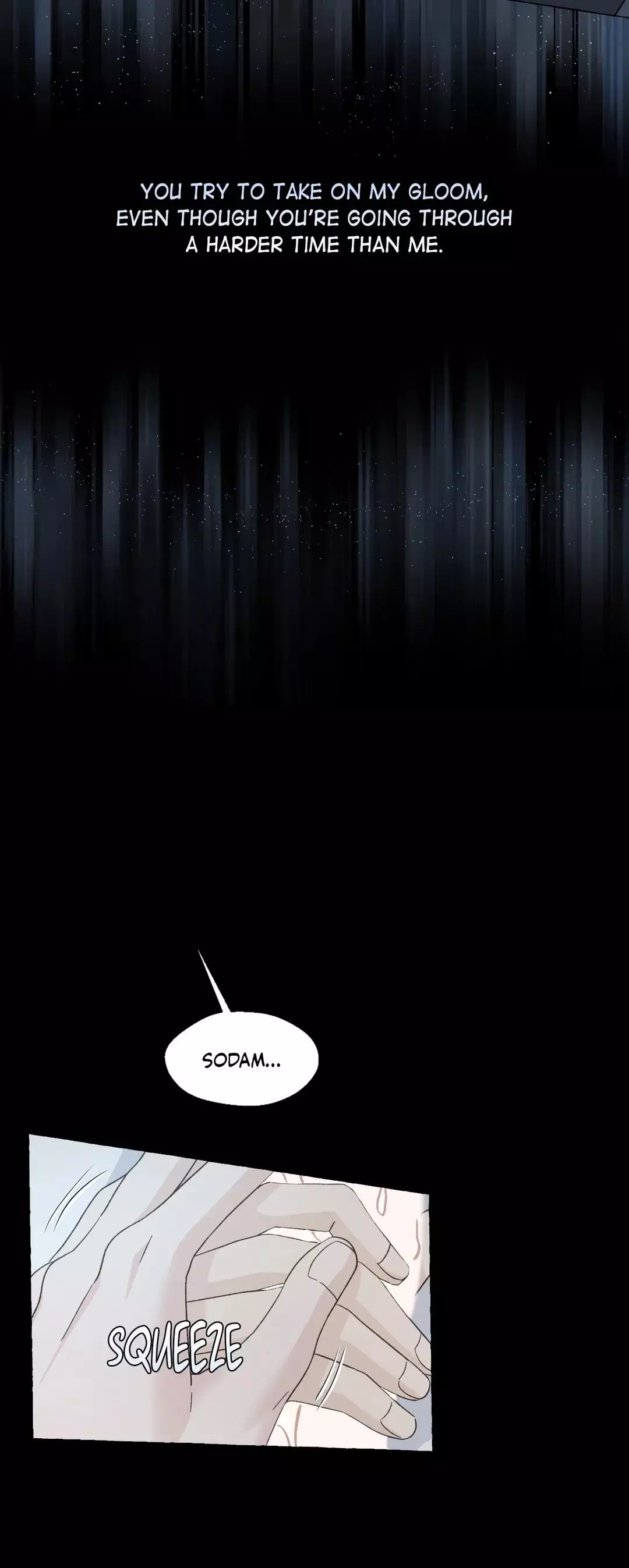 Vanilla Taste - Chapter 54 Page 6
