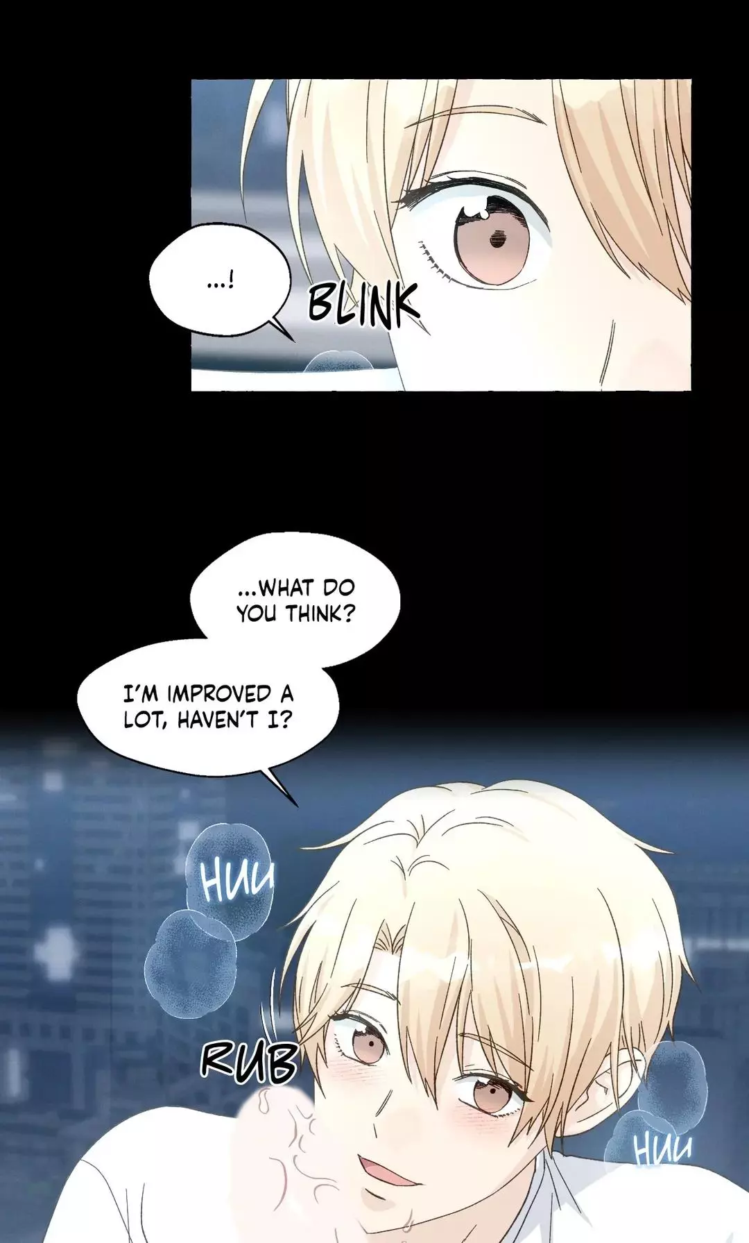 Vanilla Taste - Chapter 54 Page 7