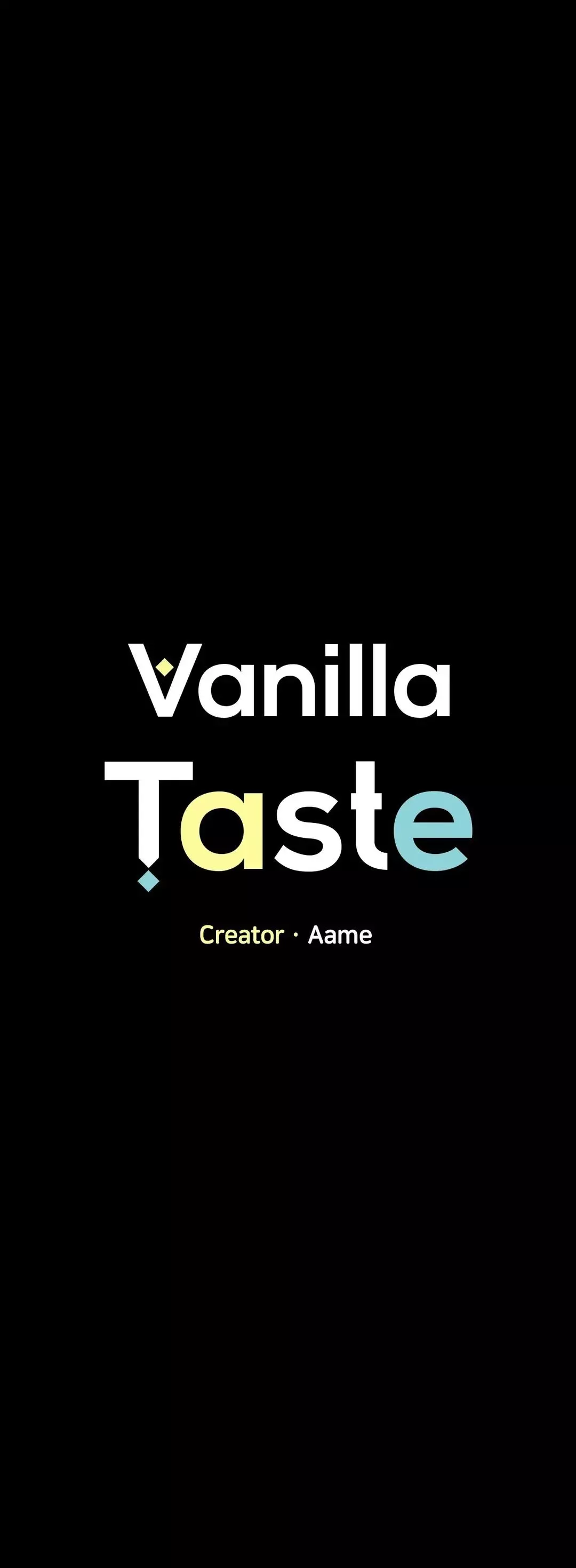 Vanilla Taste - Chapter 54 Page 10