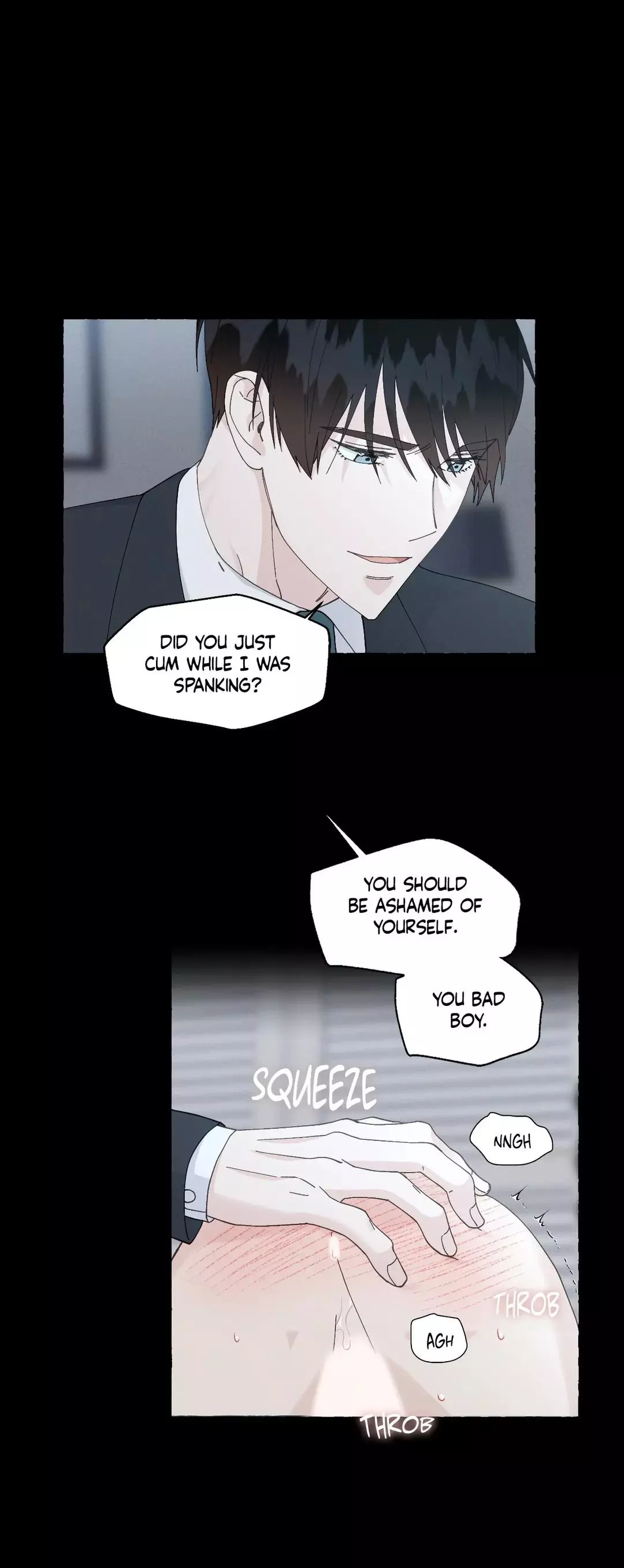 Vanilla Taste - Chapter 54 Page 19