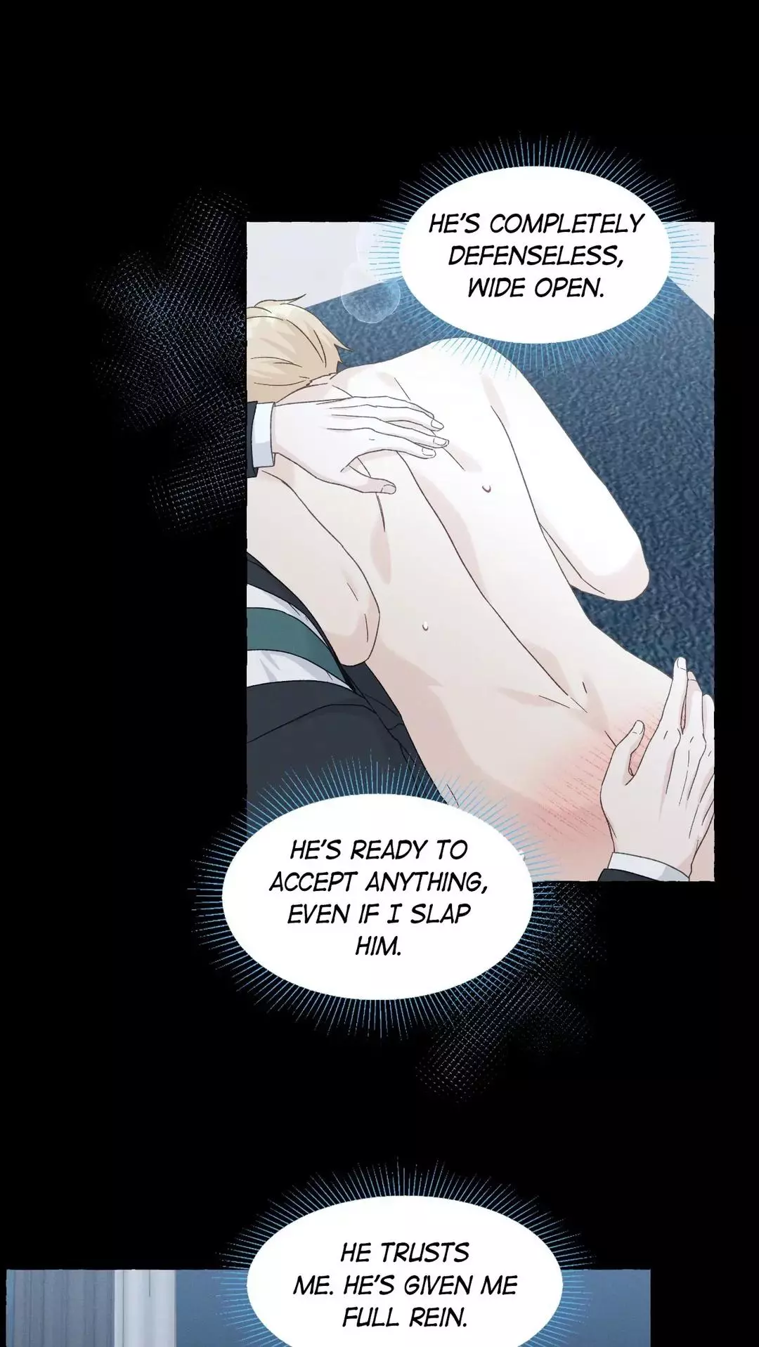 Vanilla Taste - Chapter 54 Page 24