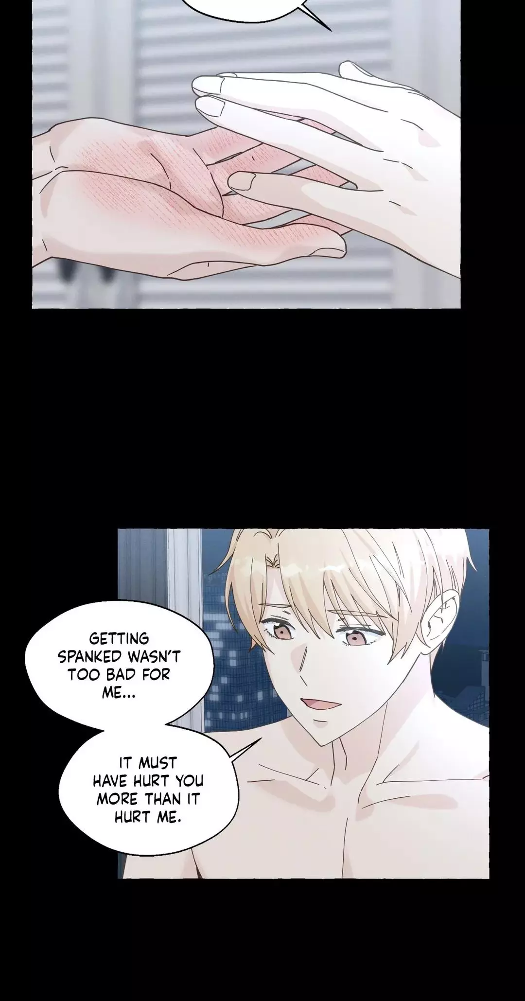 Vanilla Taste - Chapter 54 Page 39