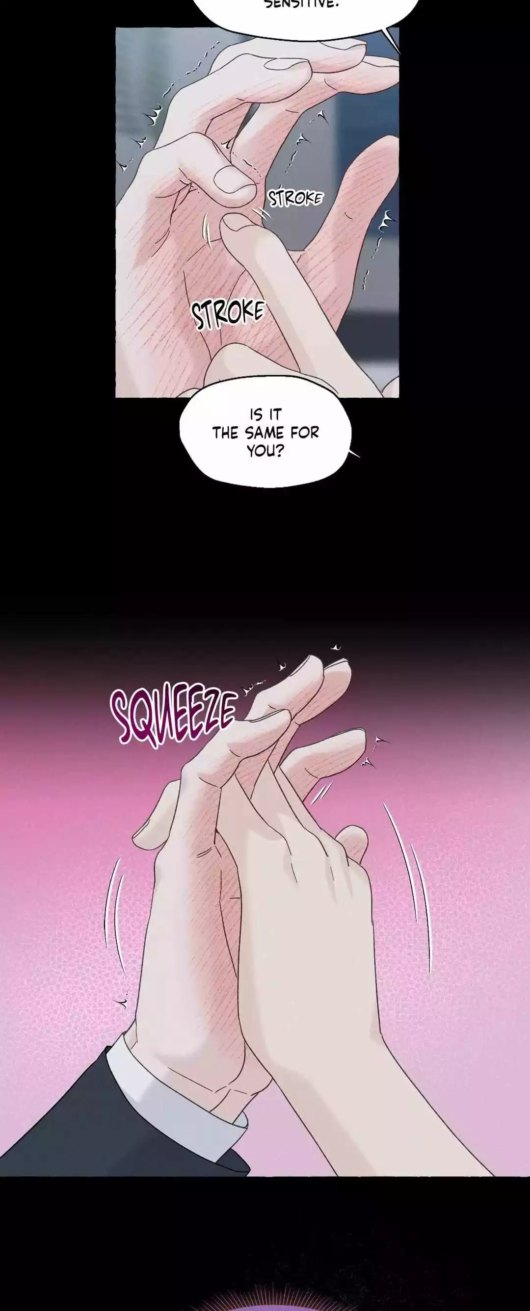 Vanilla Taste - Chapter 54 Page 41