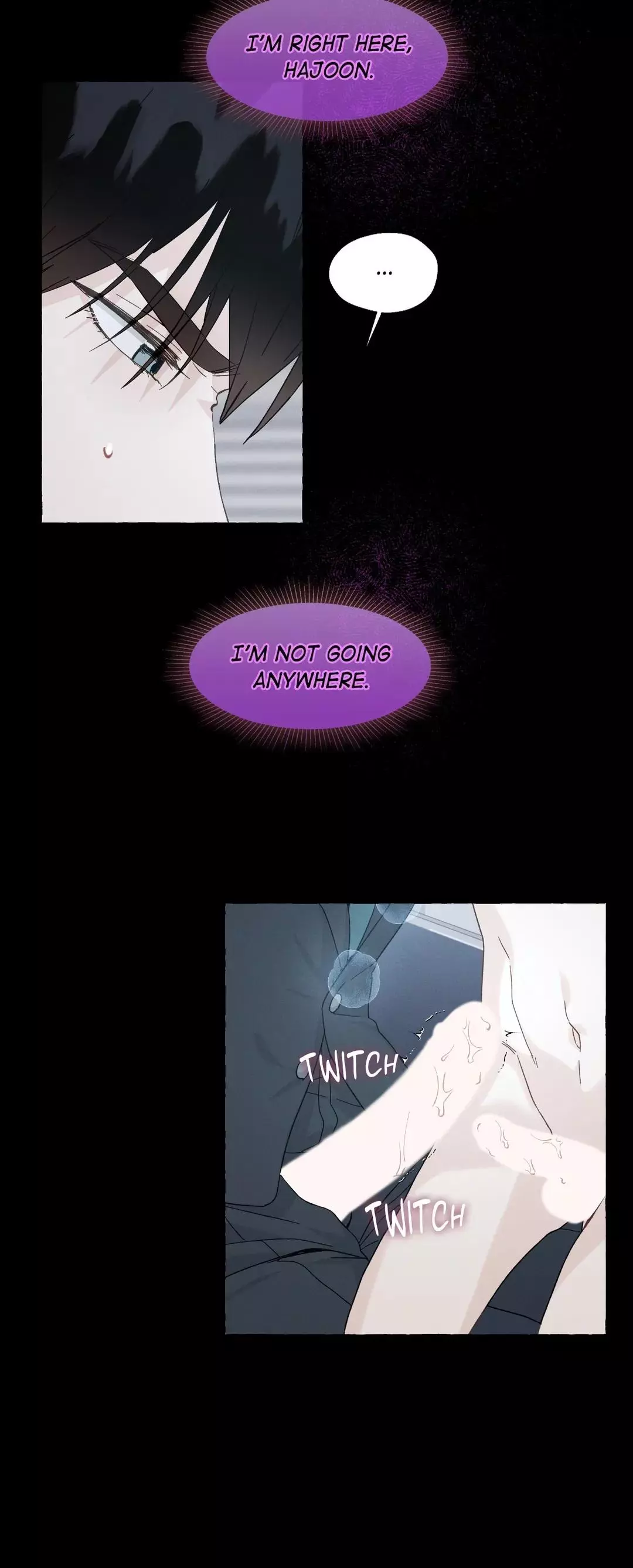 Vanilla Taste - Chapter 54 Page 42