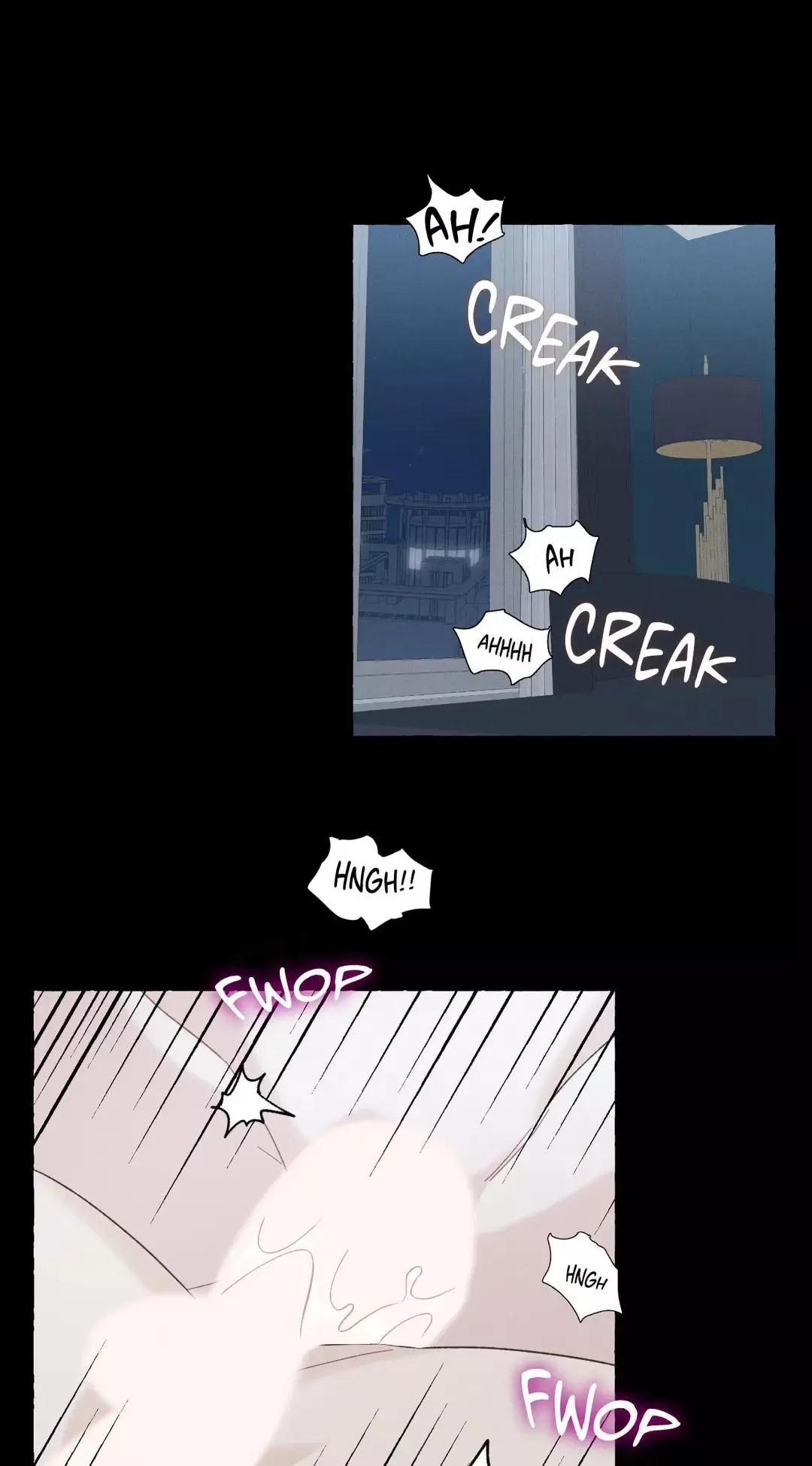 Vanilla Taste - Chapter 55 Page 3