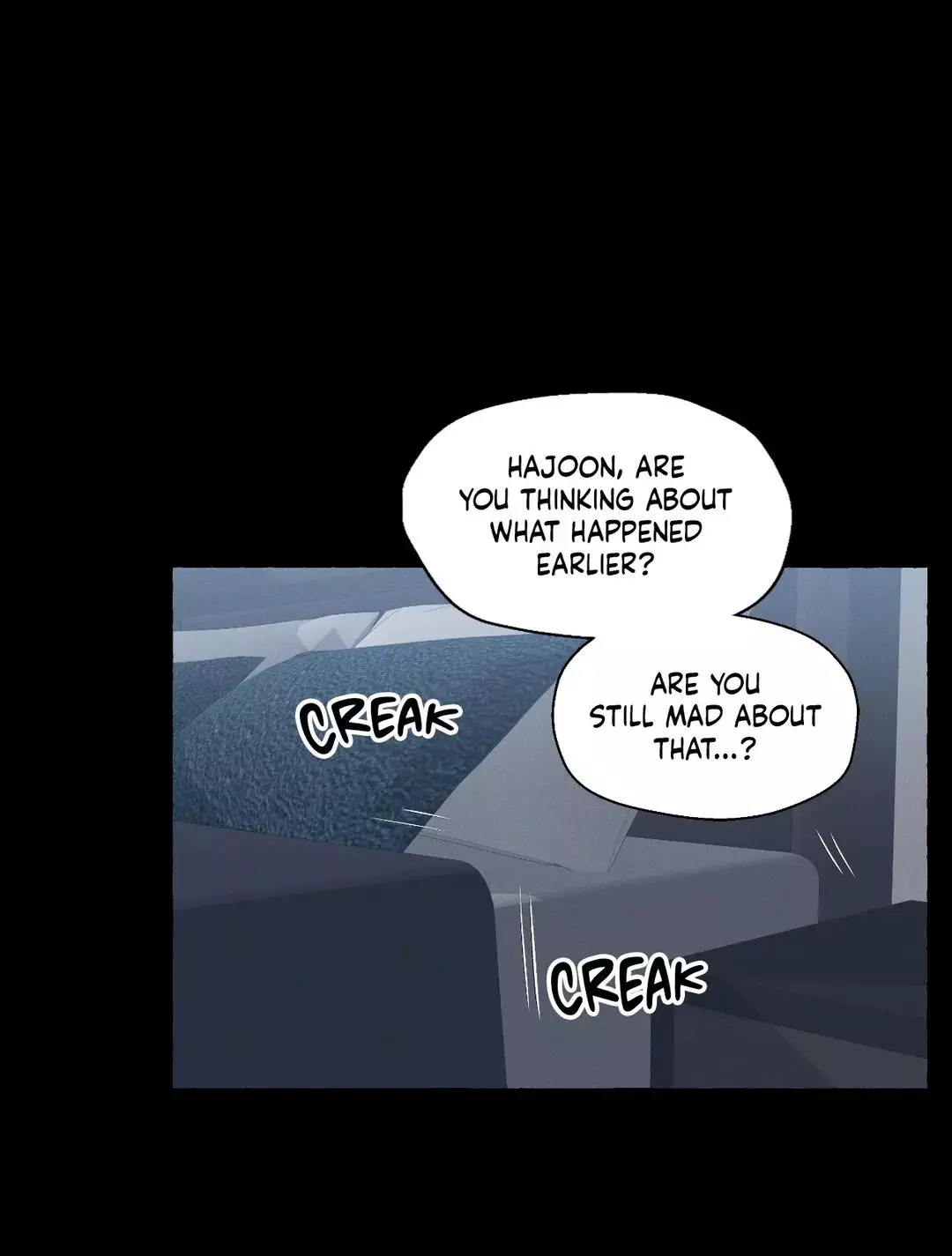 Vanilla Taste - Chapter 55 Page 11