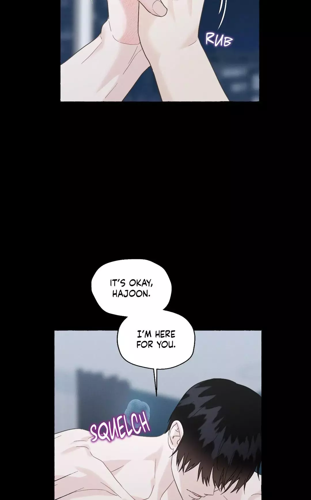 Vanilla Taste - Chapter 55 Page 16