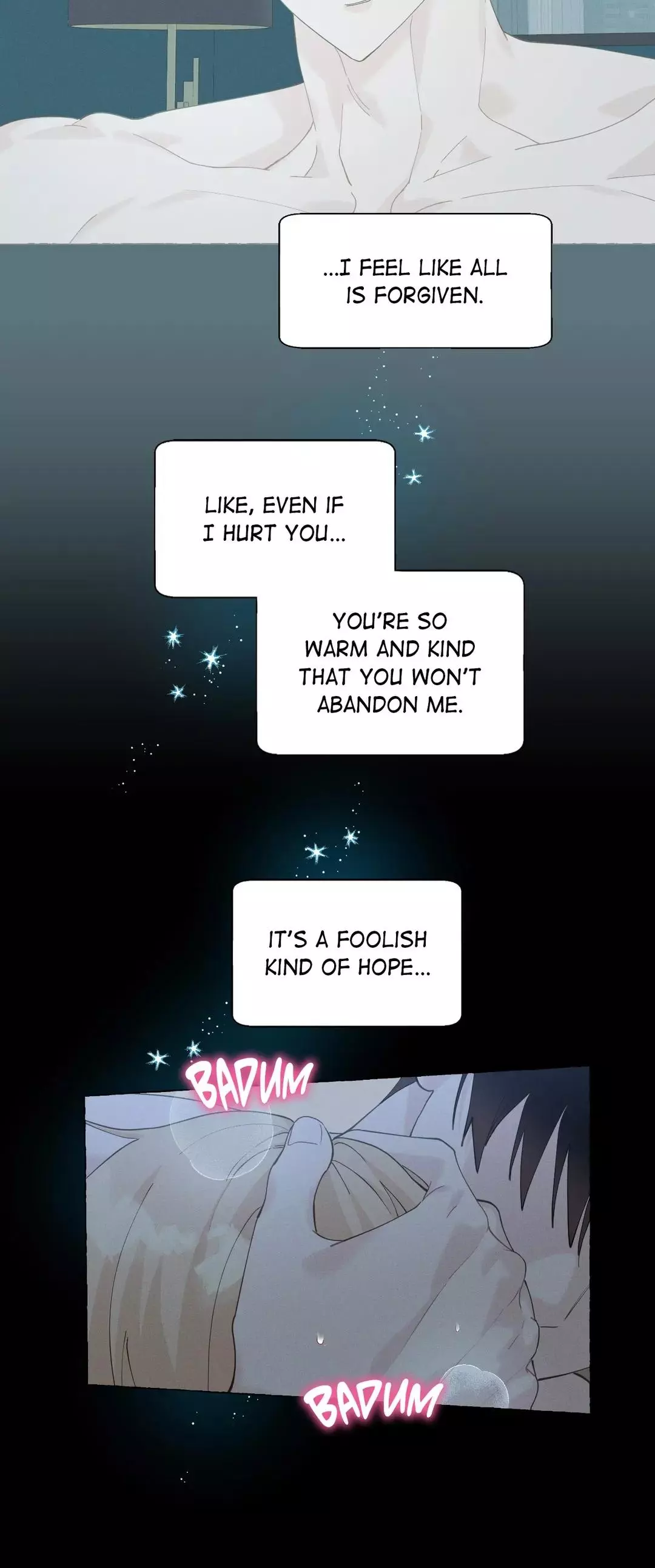 Vanilla Taste - Chapter 55 Page 26