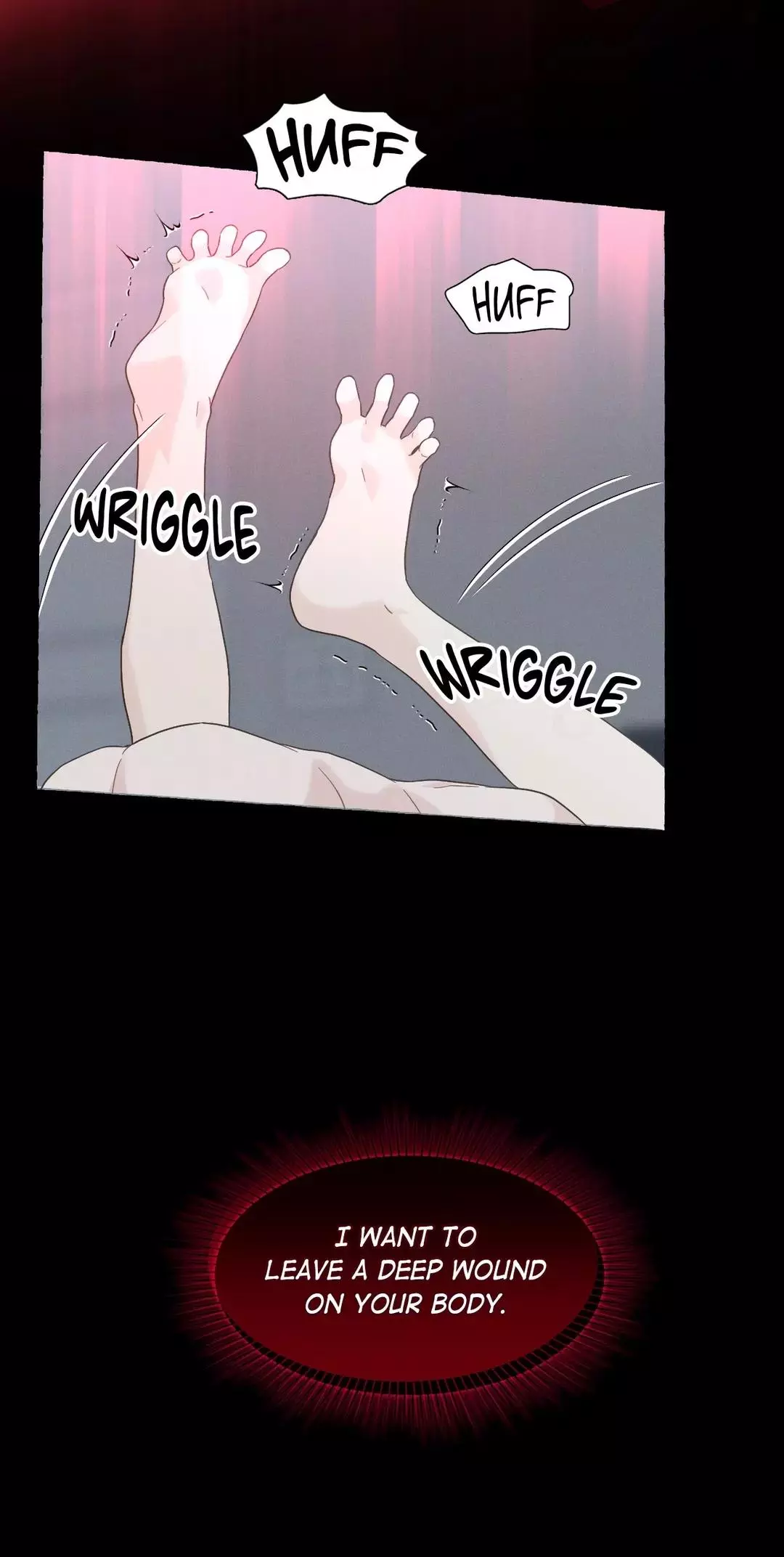 Vanilla Taste - Chapter 55 Page 35
