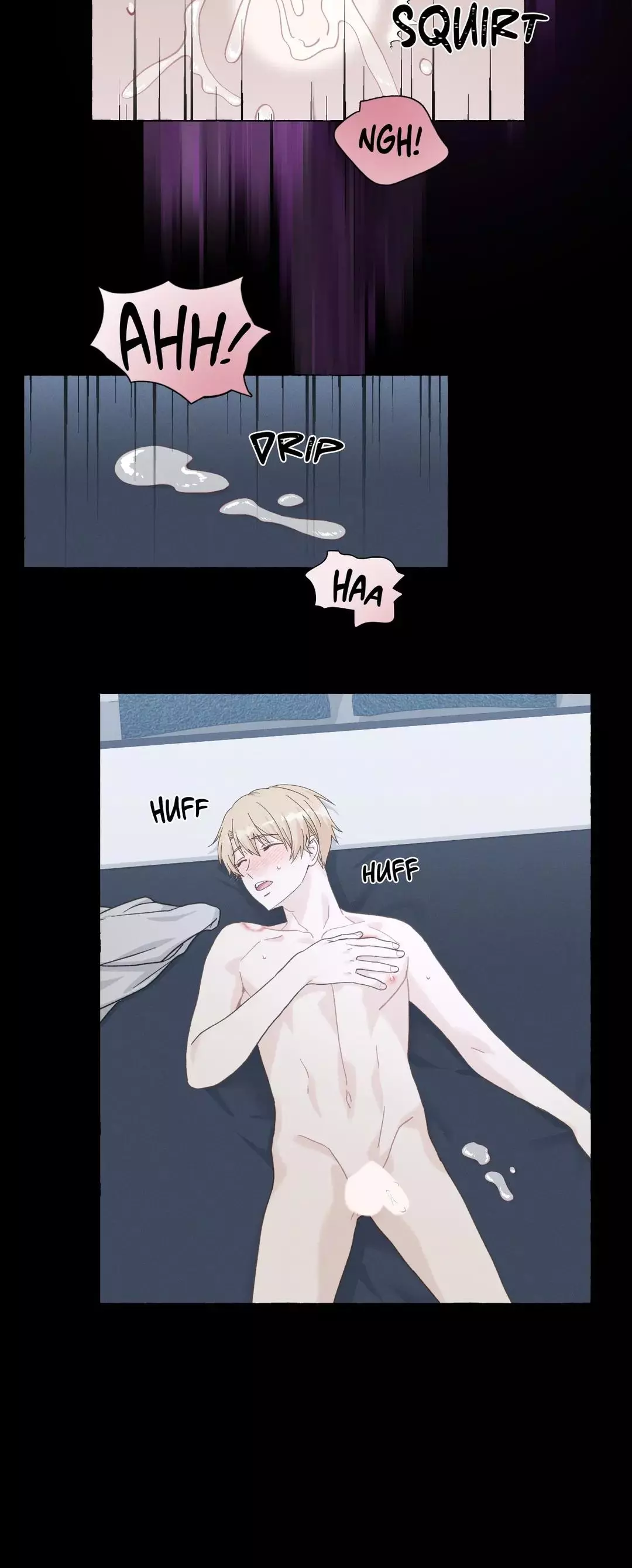 Vanilla Taste - Chapter 55 Page 53