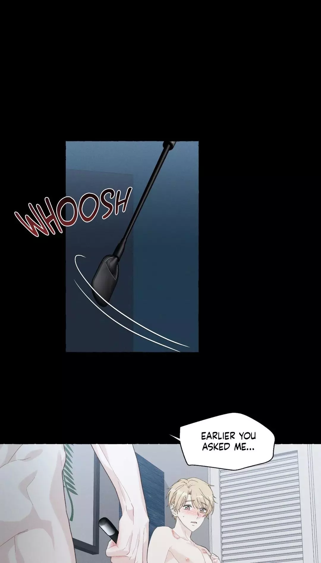 Vanilla Taste - Chapter 55 Page 54