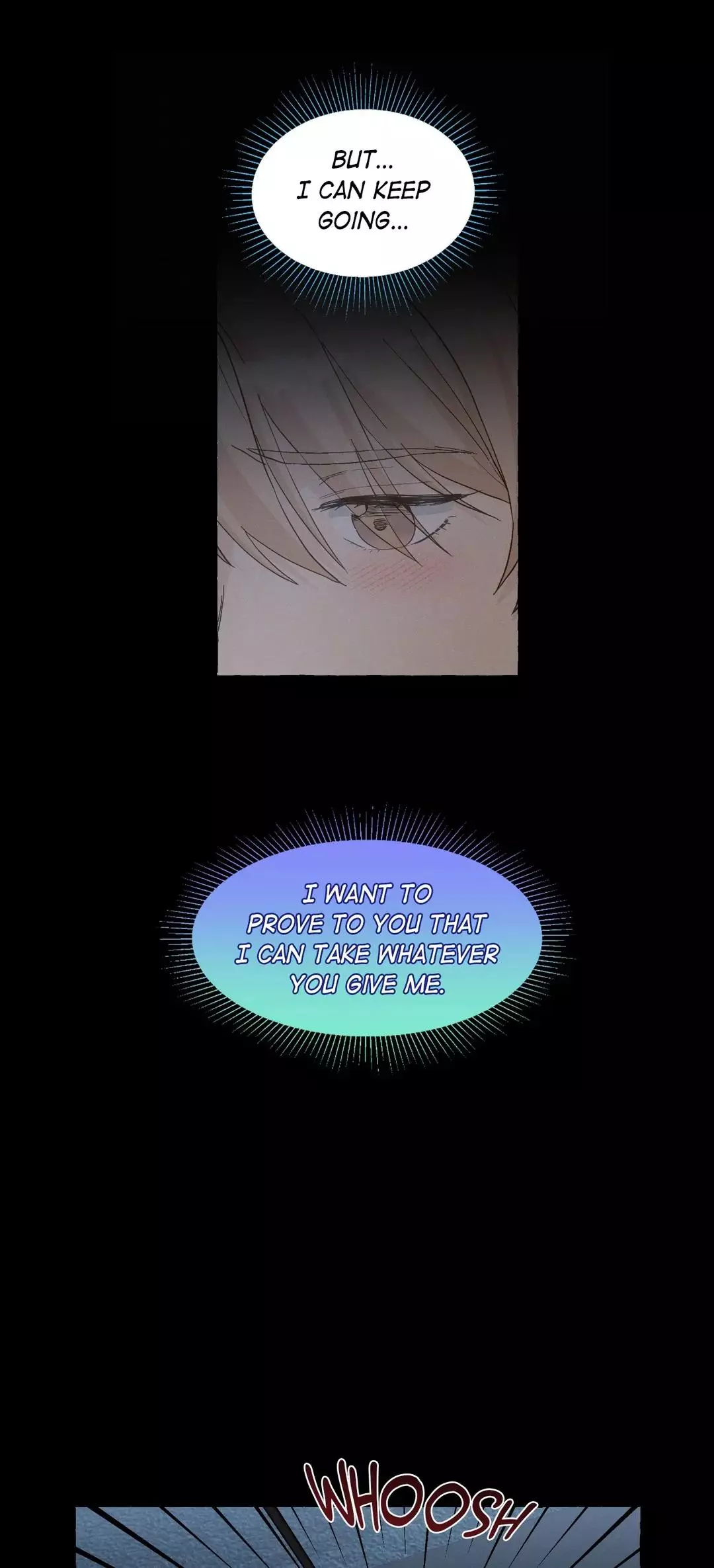 Vanilla Taste - Chapter 56 Page 9