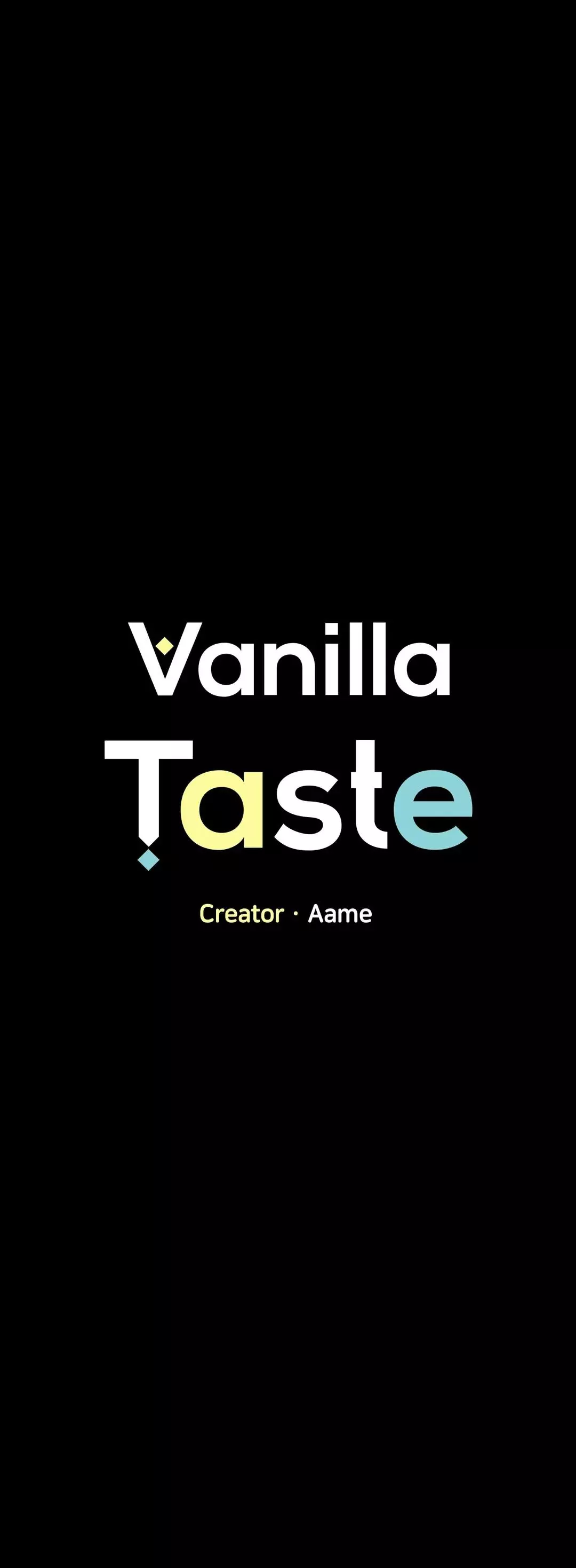 Vanilla Taste - Chapter 56 Page 11