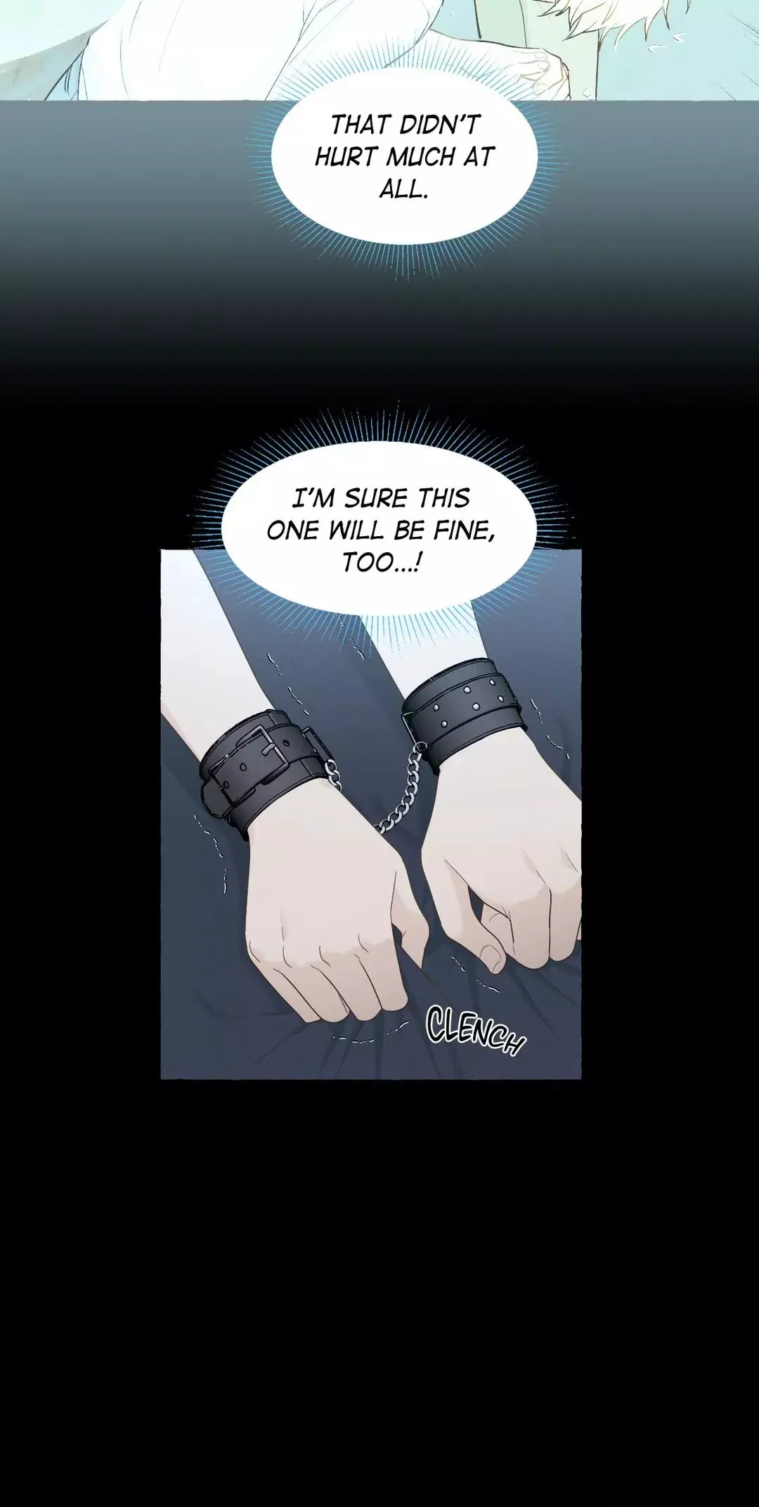 Vanilla Taste - Chapter 56 Page 14
