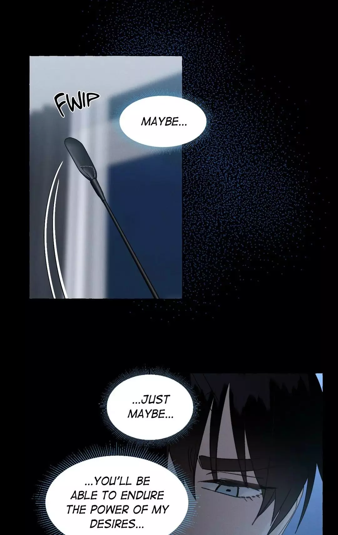Vanilla Taste - Chapter 56 Page 18
