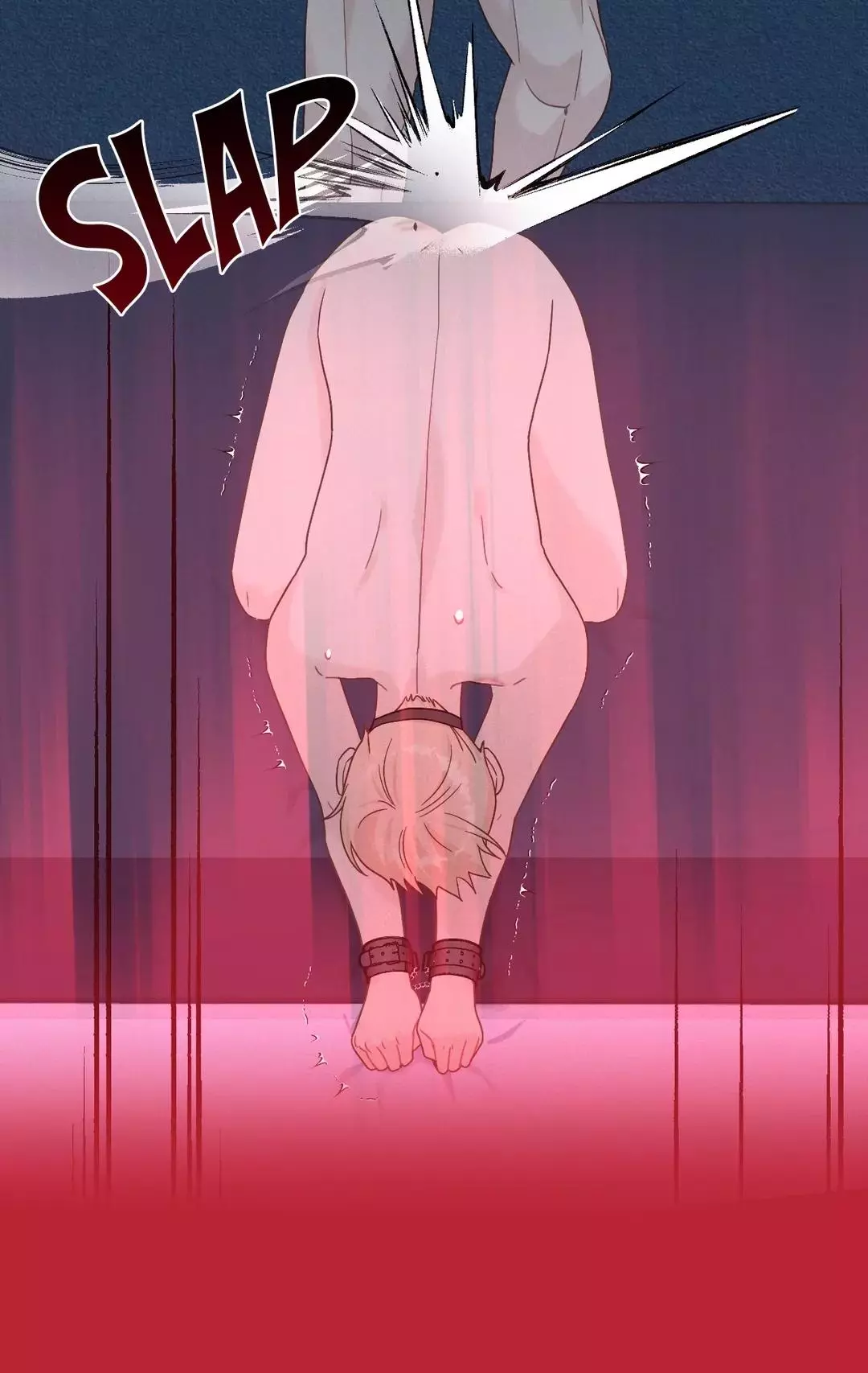 Vanilla Taste - Chapter 56 Page 20