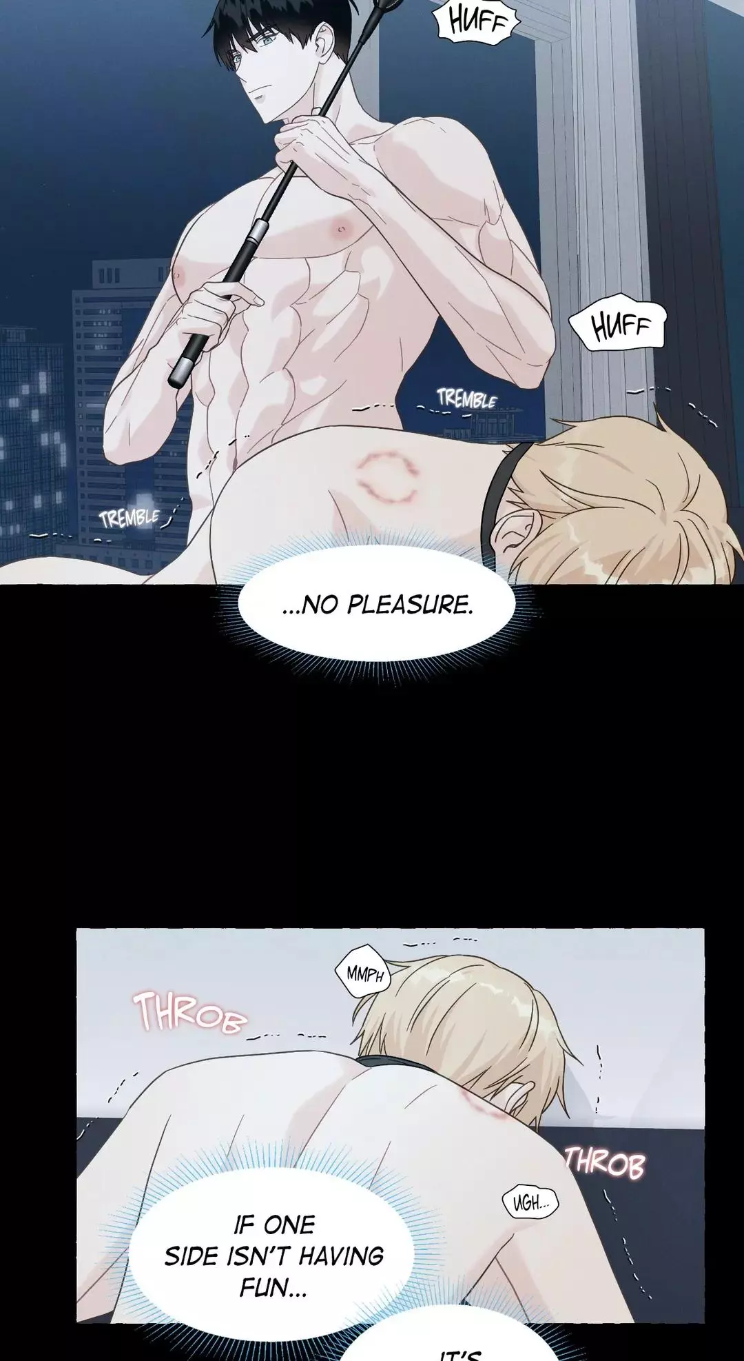 Vanilla Taste - Chapter 56 Page 28