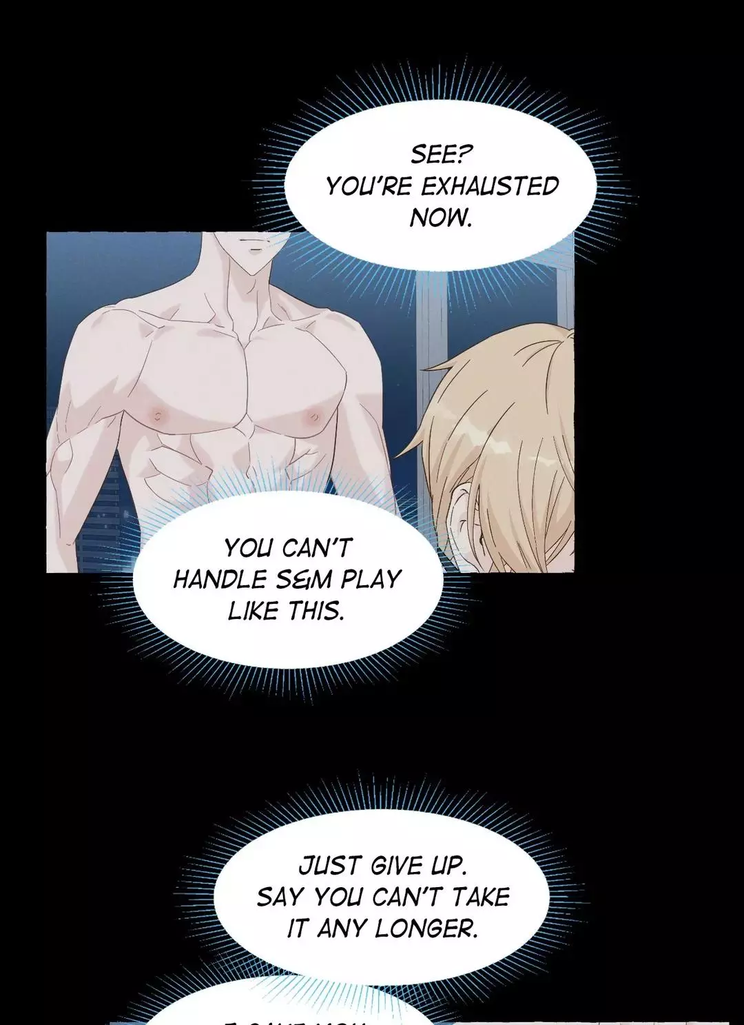 Vanilla Taste - Chapter 56 Page 40