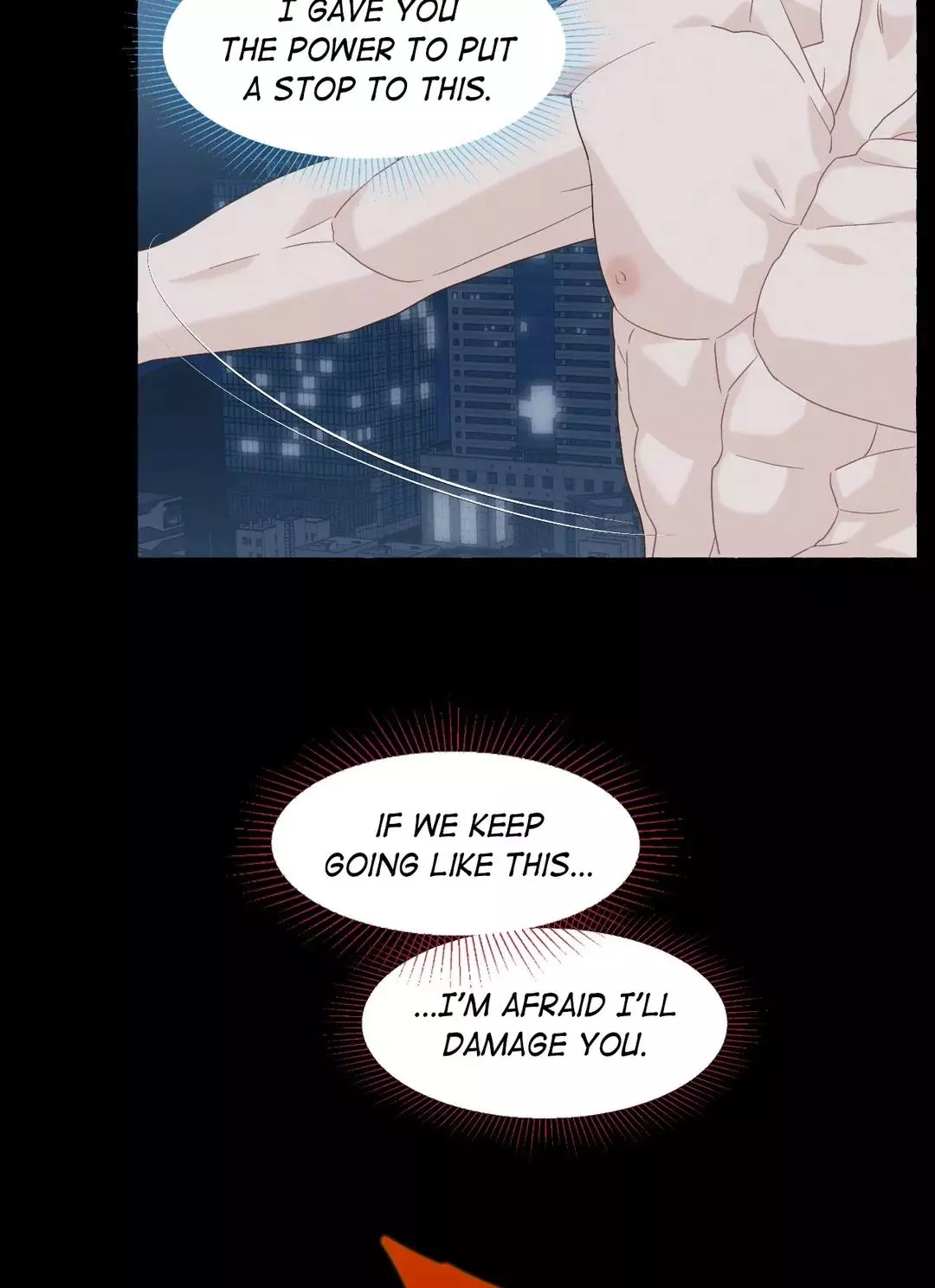 Vanilla Taste - Chapter 56 Page 41