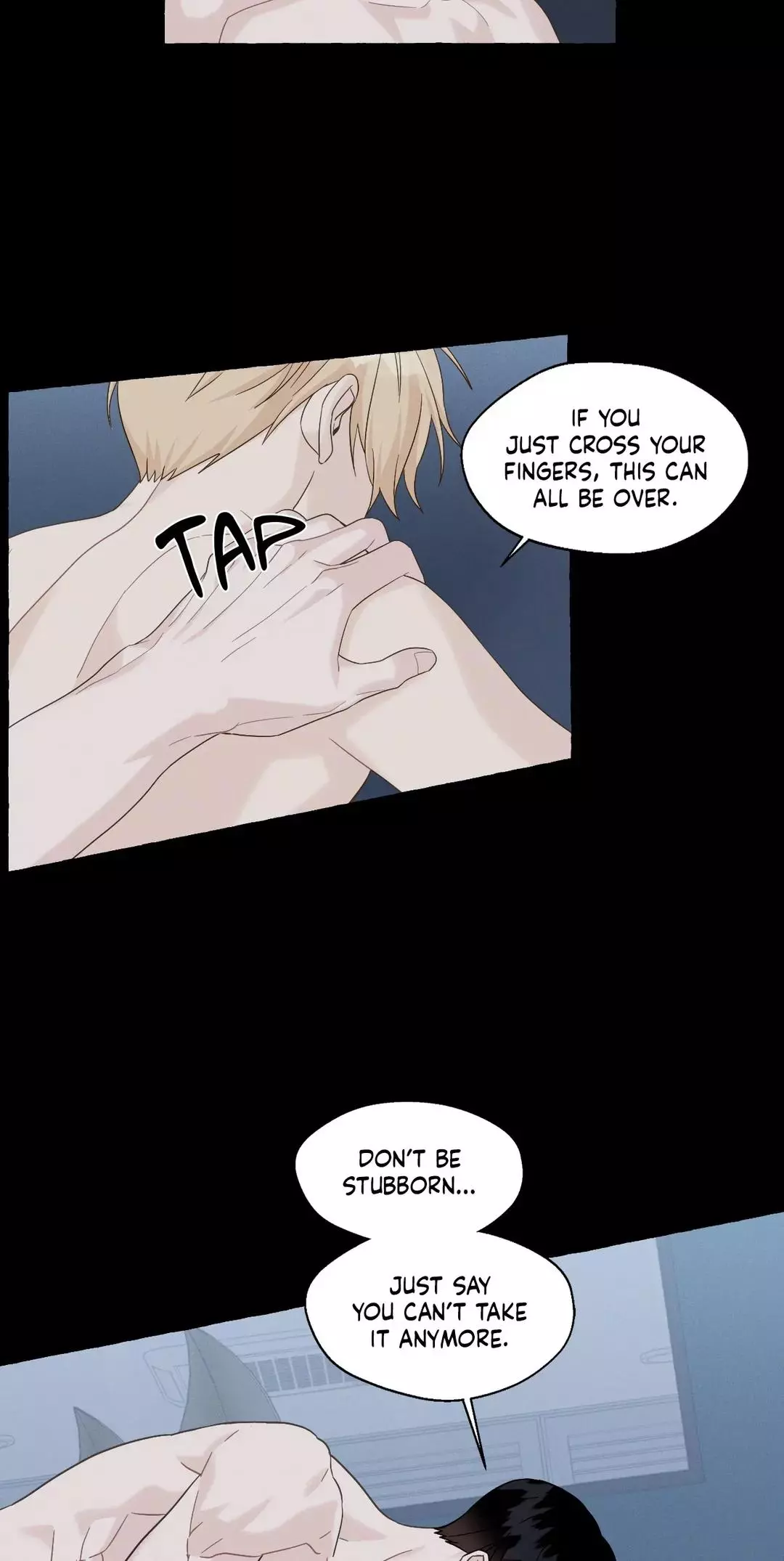 Vanilla Taste - Chapter 56 Page 44