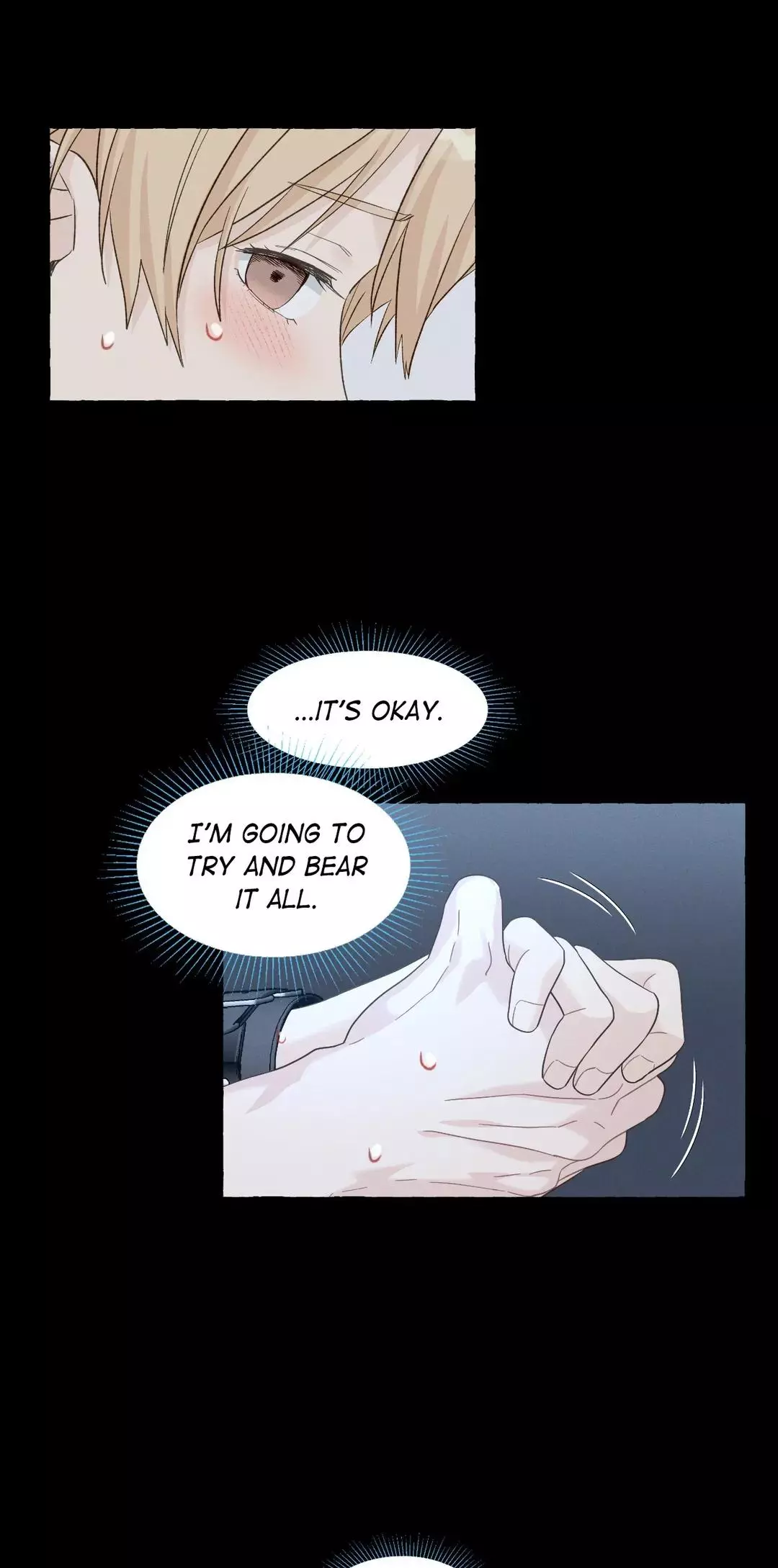 Vanilla Taste - Chapter 56 Page 46
