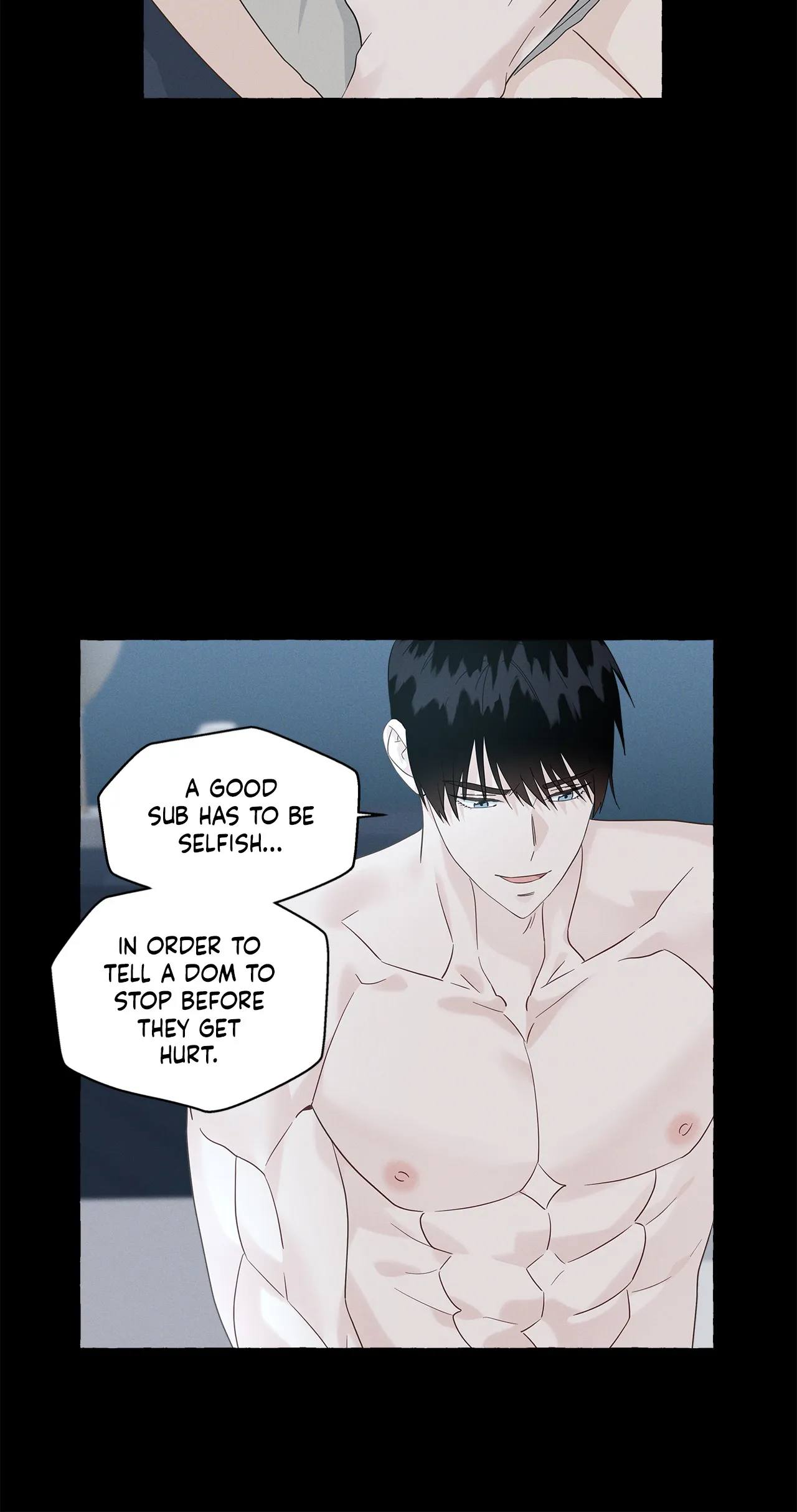 Vanilla Taste - Chapter 57 Page 4