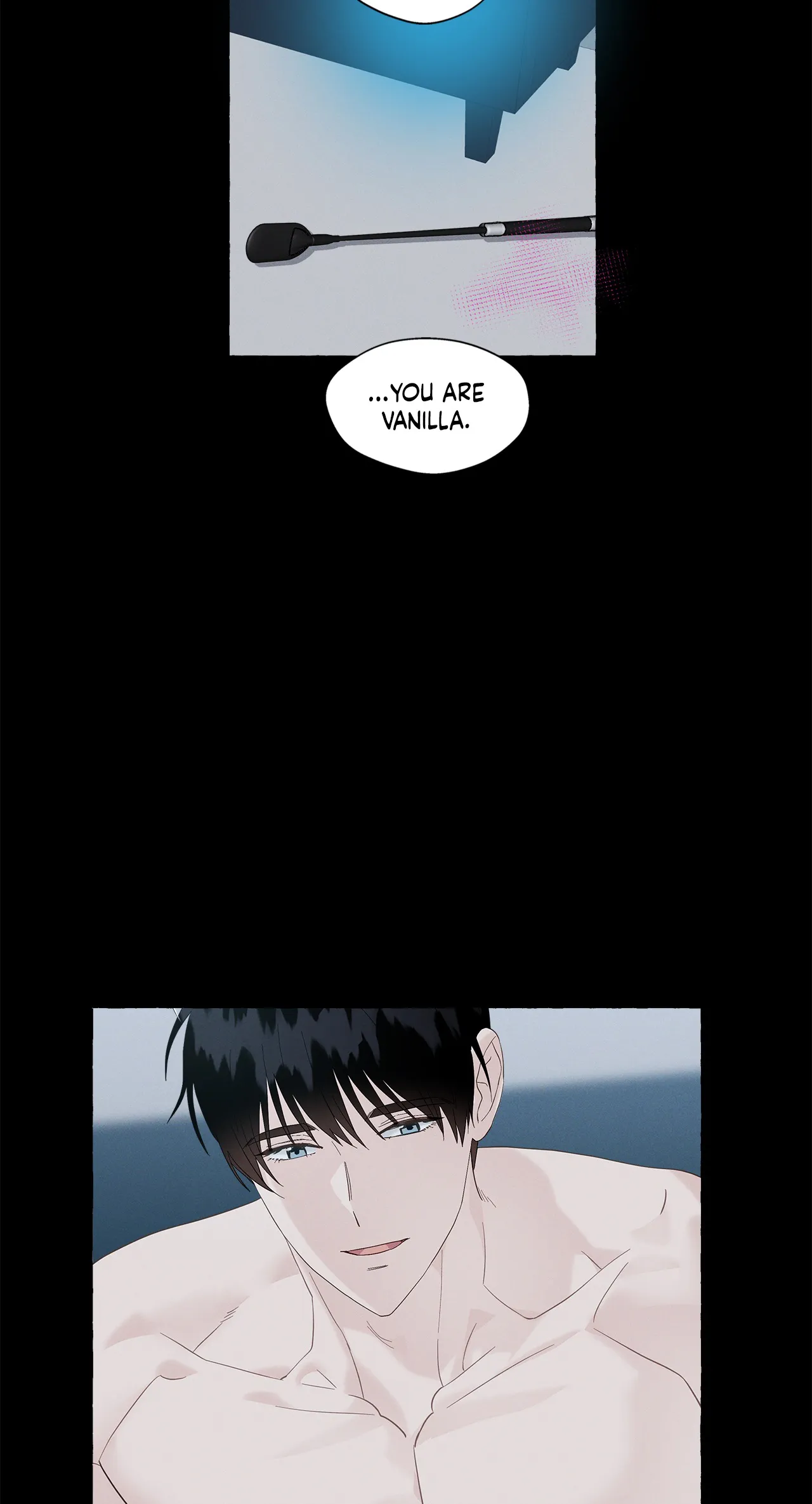 Vanilla Taste - Chapter 57 Page 6