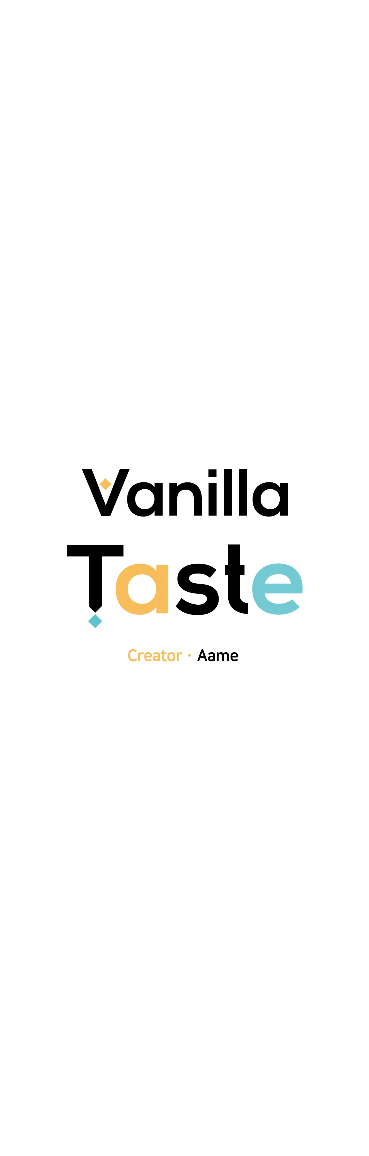 Vanilla Taste - Chapter 57 Page 11
