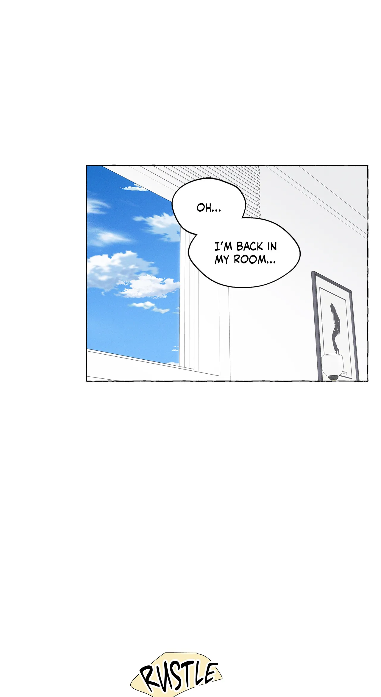 Vanilla Taste - Chapter 57 Page 13