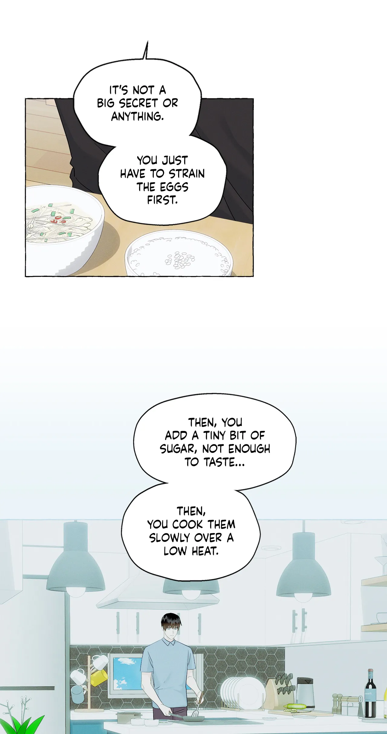 Vanilla Taste - Chapter 57 Page 24