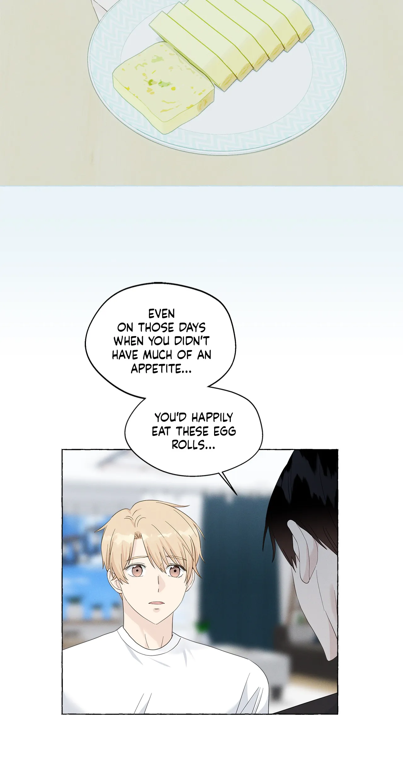 Vanilla Taste - Chapter 57 Page 26
