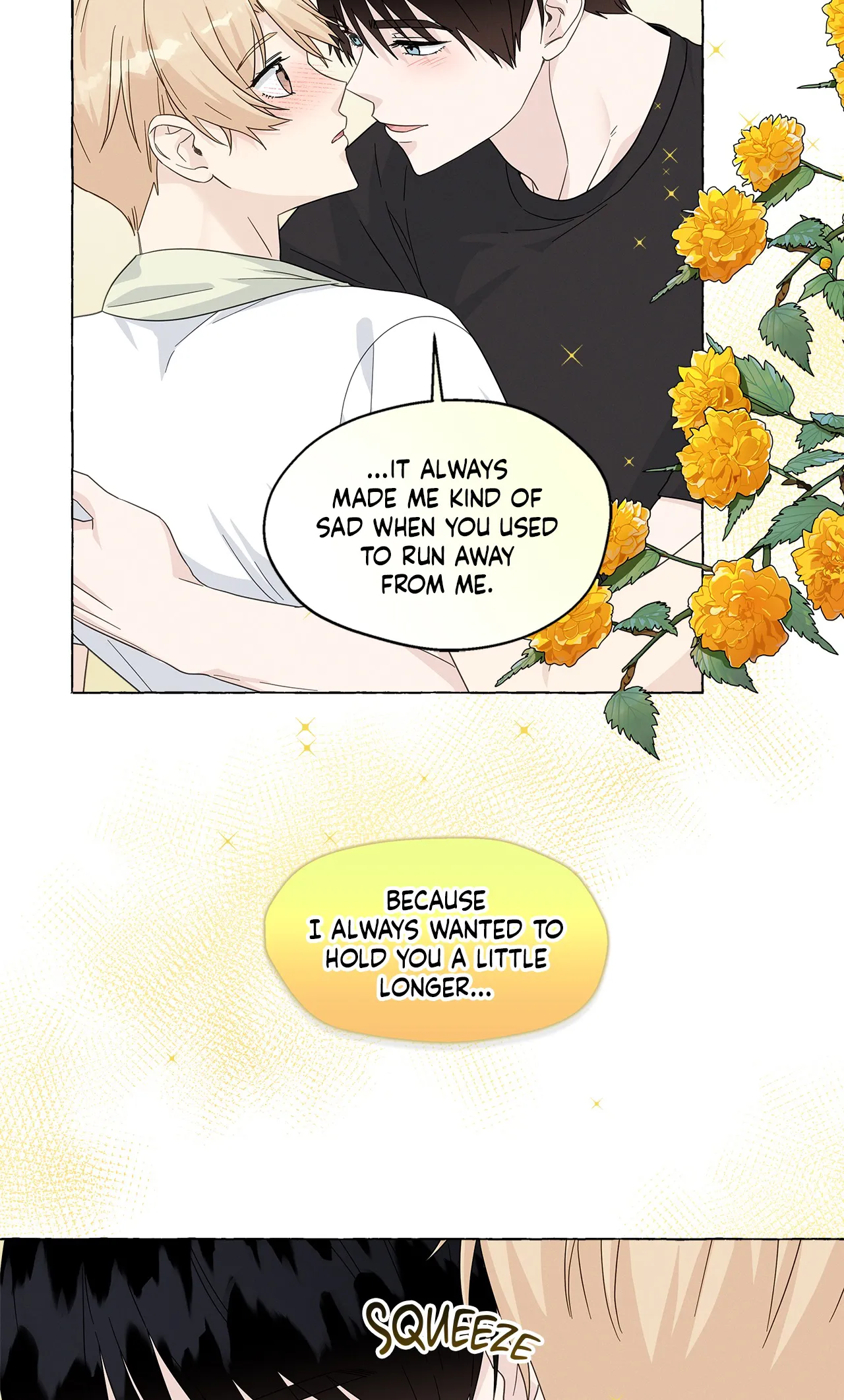 Vanilla Taste - Chapter 57 Page 35