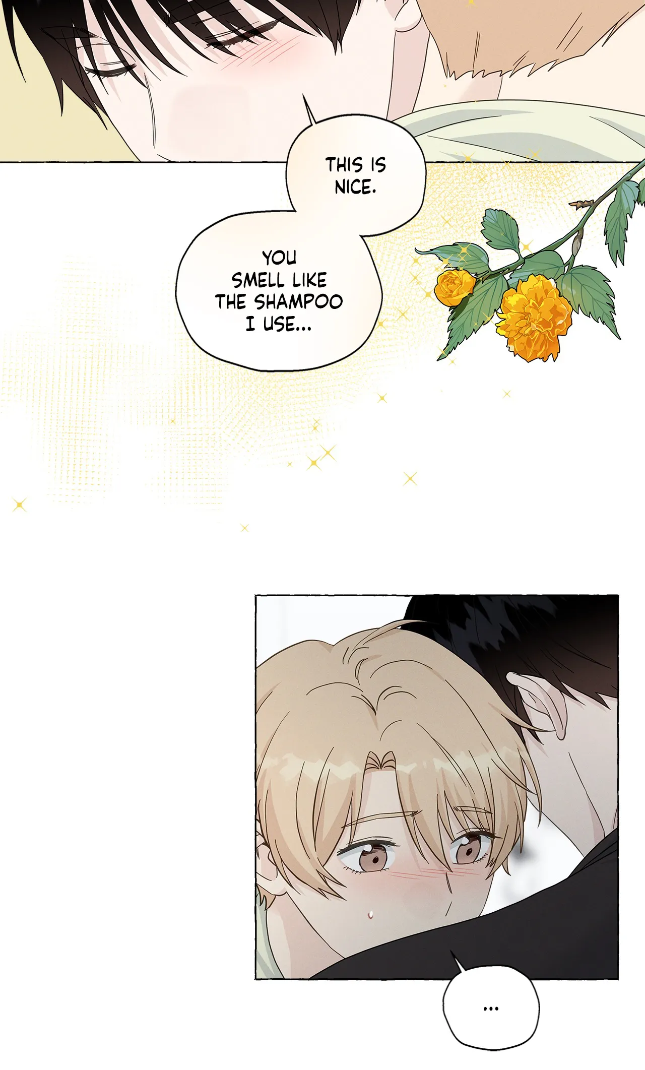 Vanilla Taste - Chapter 57 Page 36
