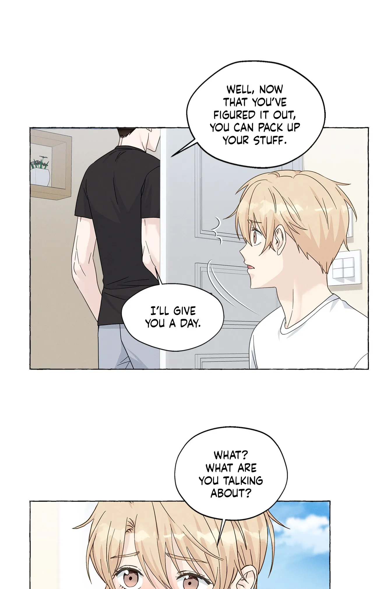 Vanilla Taste - Chapter 57 Page 43