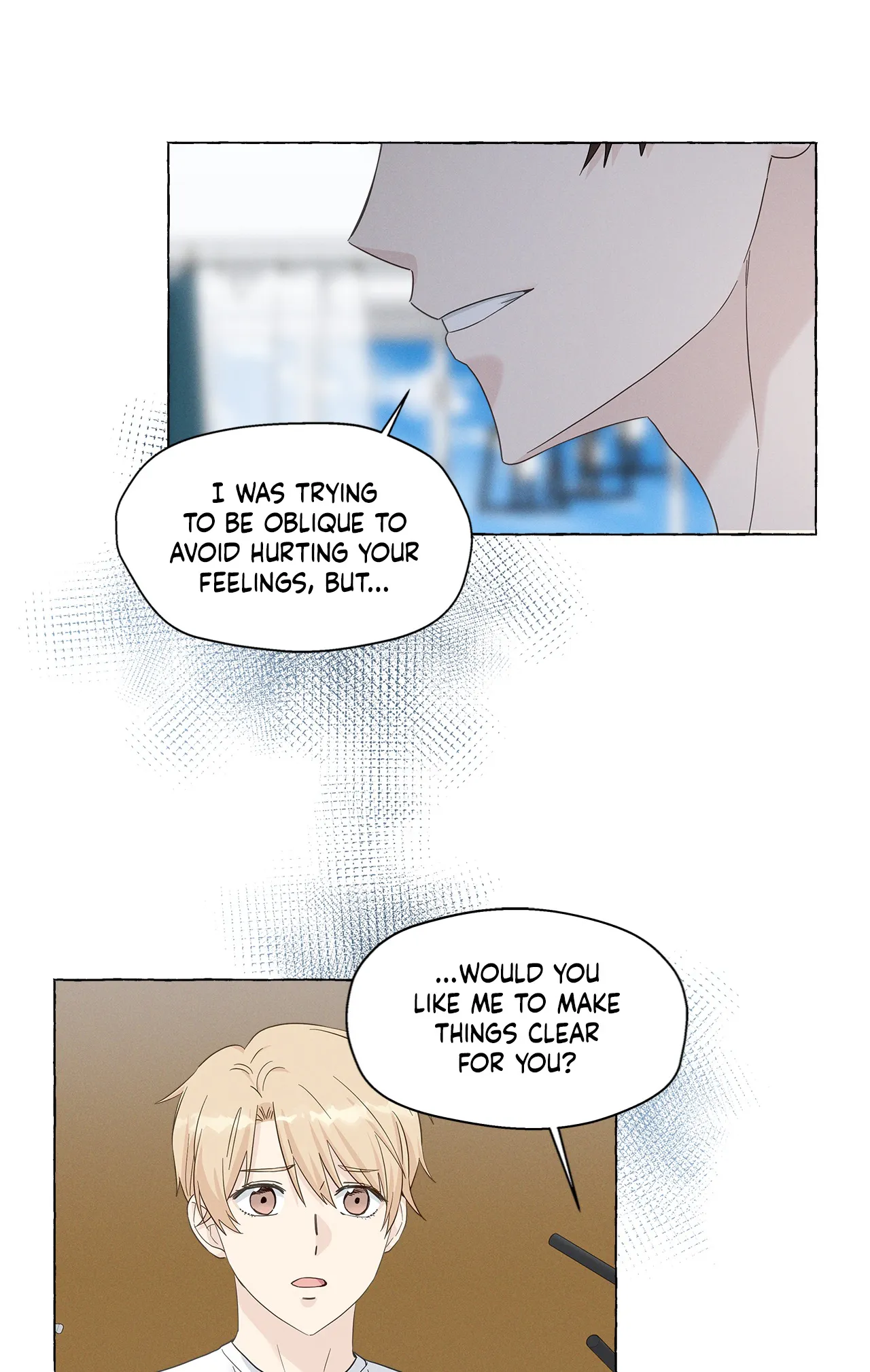 Vanilla Taste - Chapter 57 Page 46