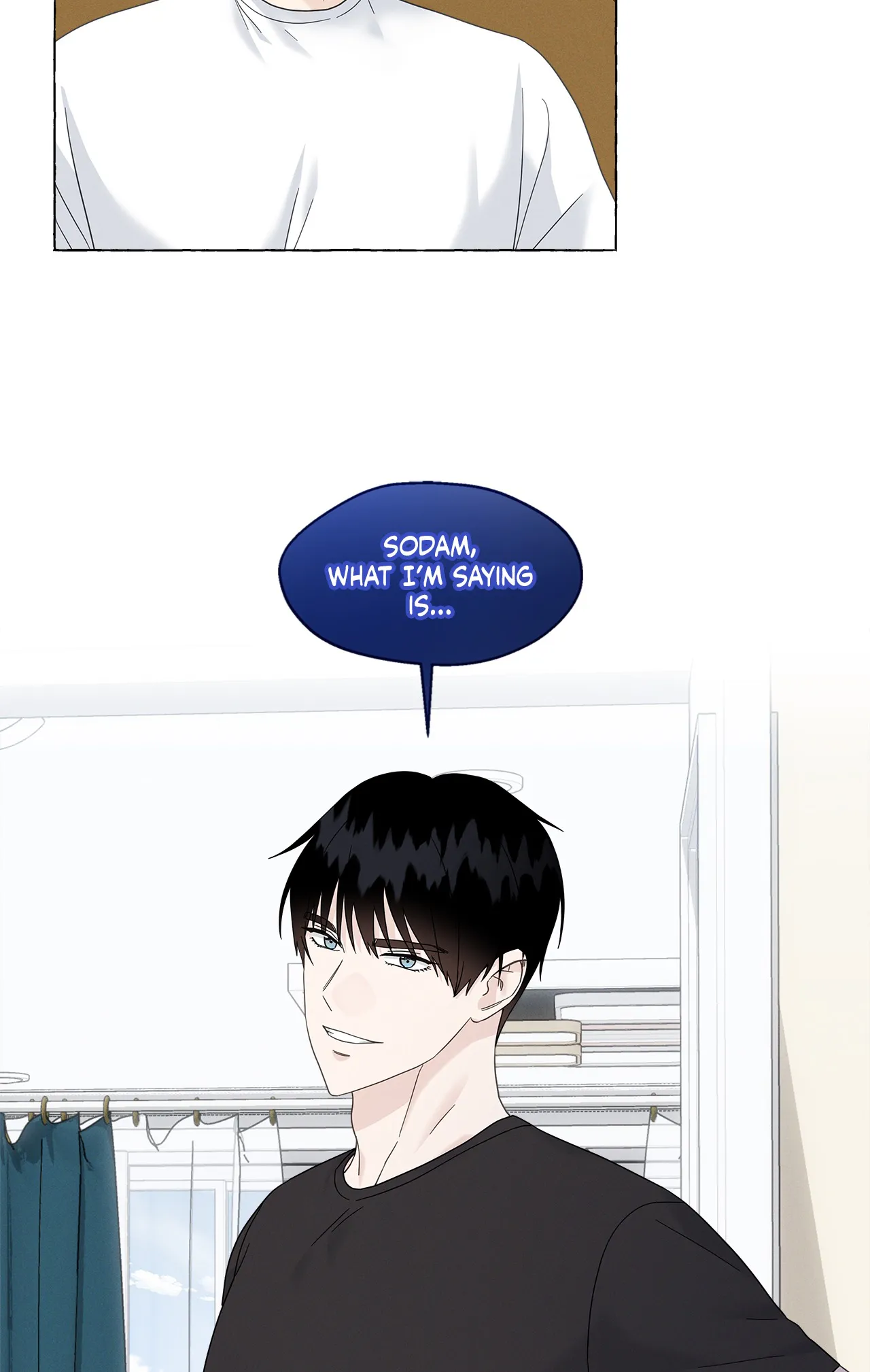 Vanilla Taste - Chapter 57 Page 47