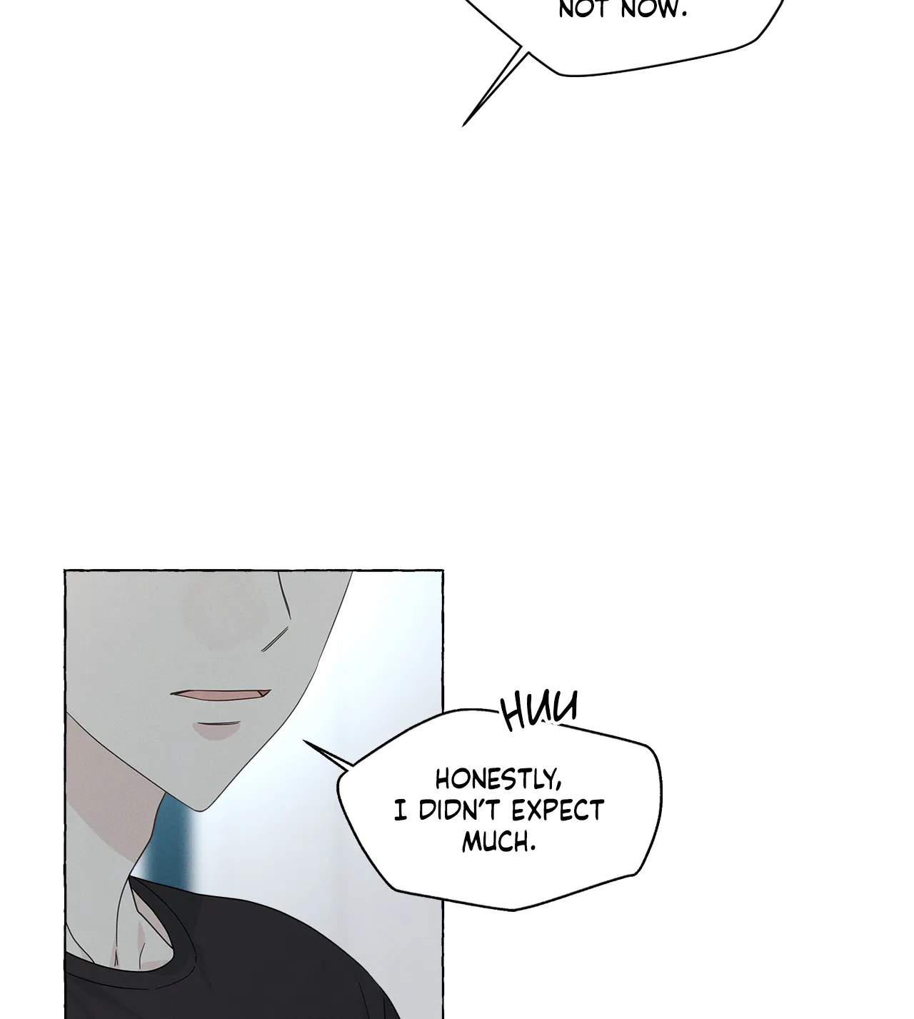 Vanilla Taste - Chapter 58 Page 6