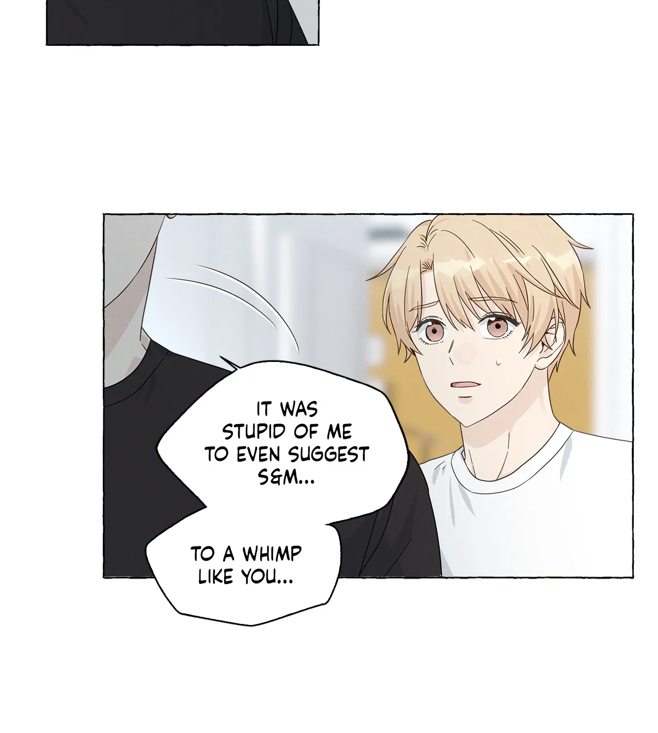 Vanilla Taste - Chapter 58 Page 7