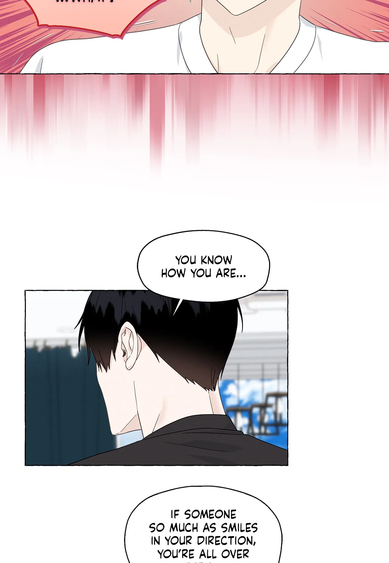 Vanilla Taste - Chapter 58 Page 9