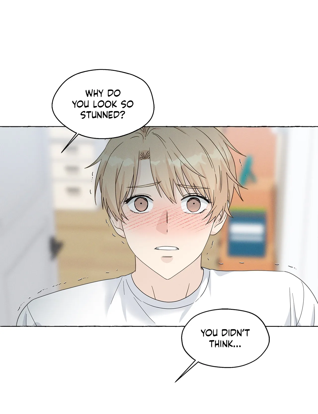 Vanilla Taste - Chapter 58 Page 11